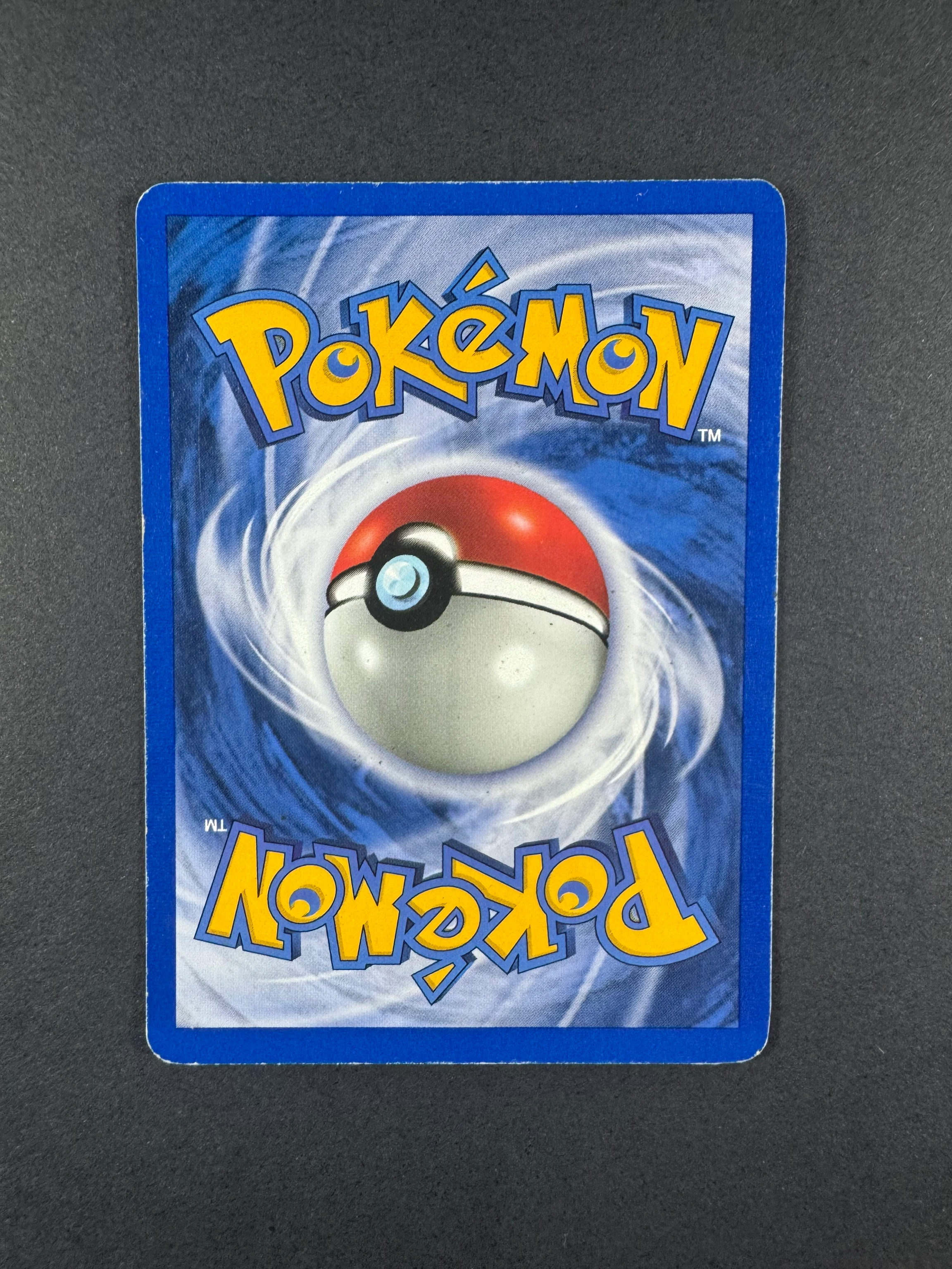 Electrode Holo 2/64 Jungle (GD) image 2