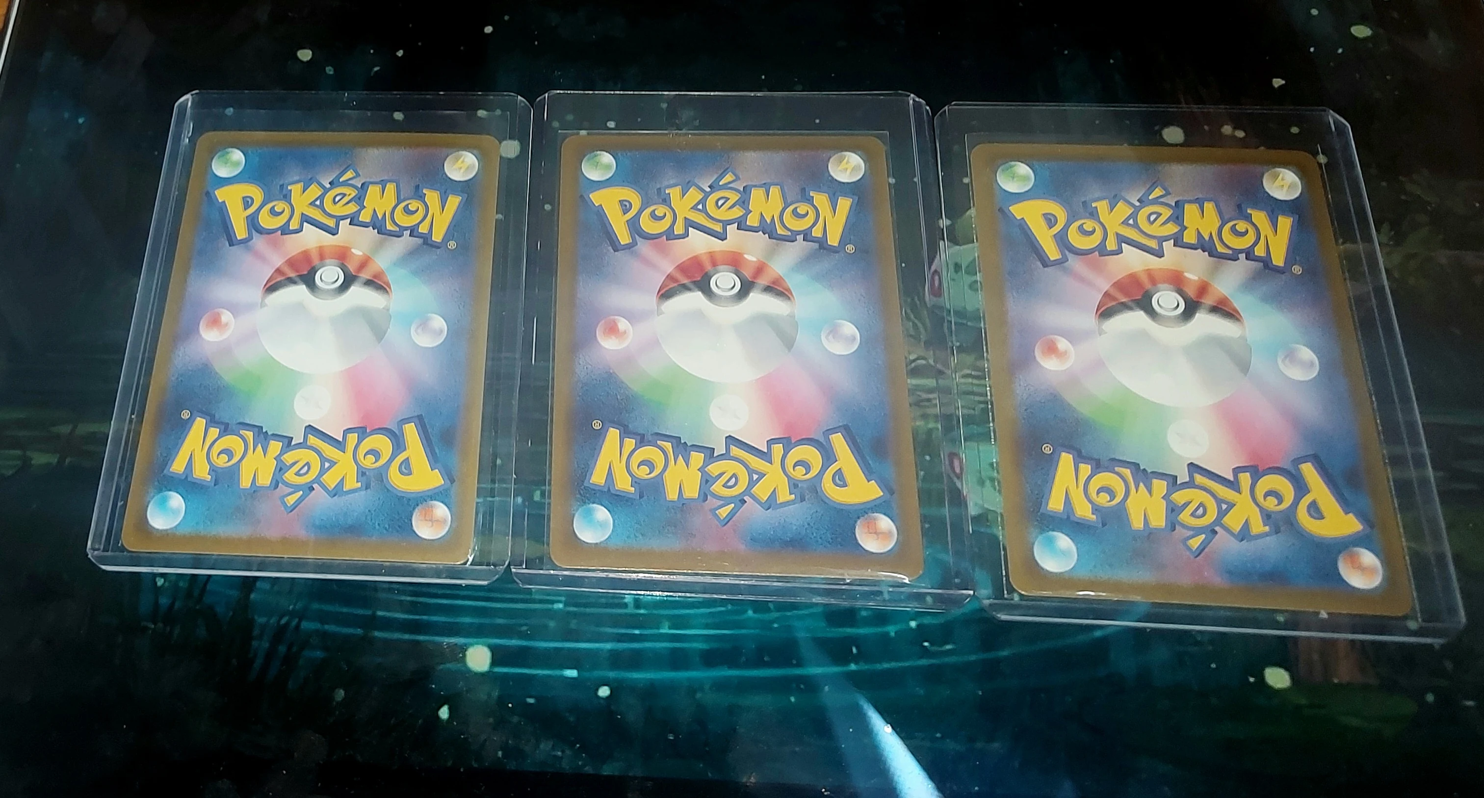Bulbasaur evolutions image 2