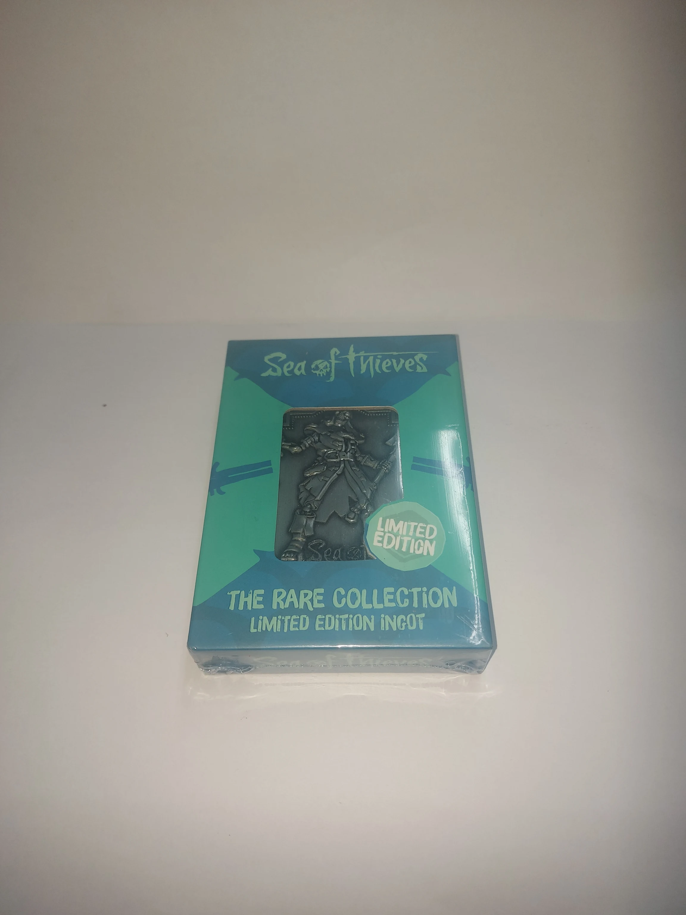 Sea of thieves LIMITED EDITION image 1