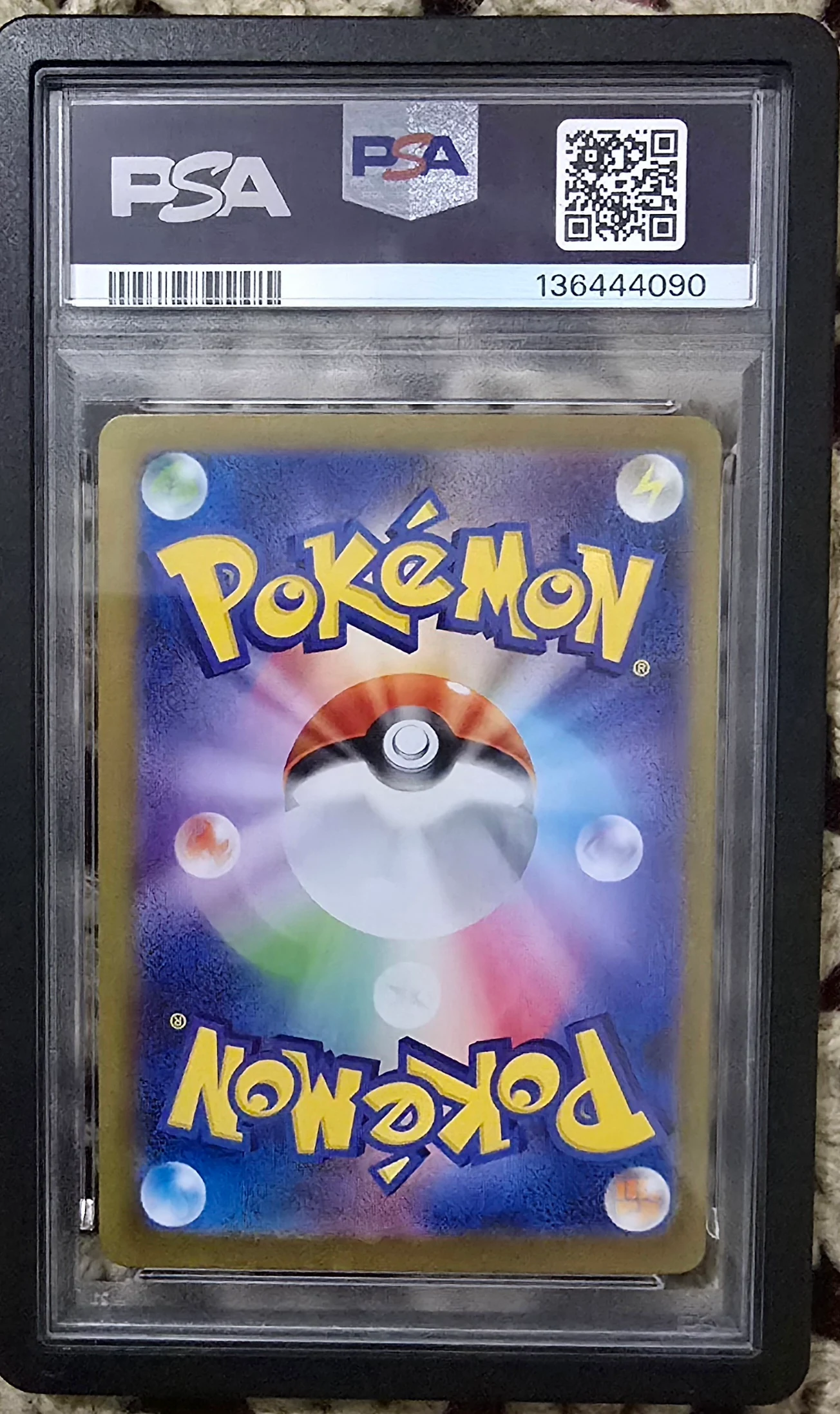 🌿 PSA 10 Mega Venusaur ex JP #003 🌿 image 2