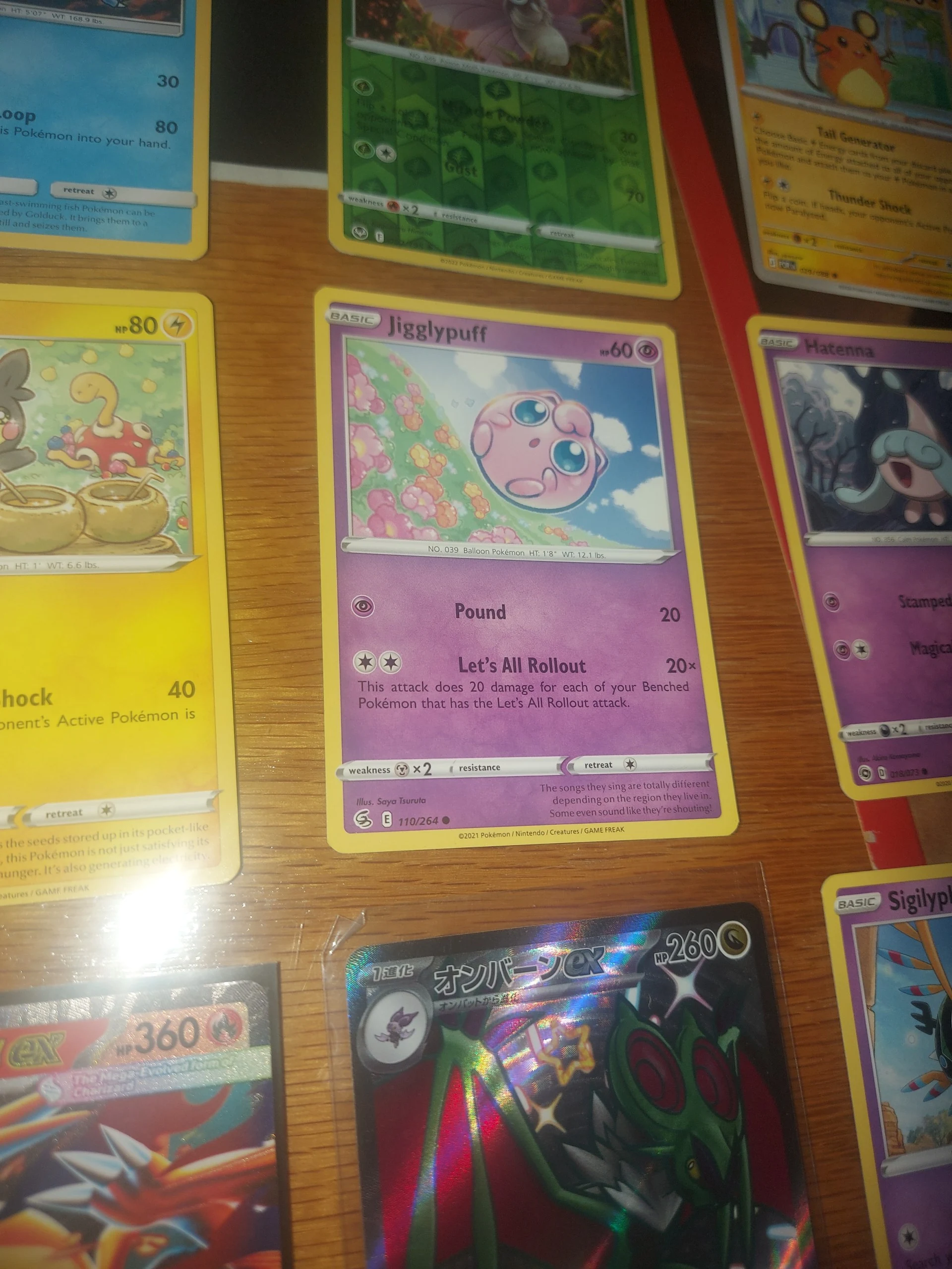 🔥 Charizard lot - 100 αυθεντικές κάρτες pokemon image 5