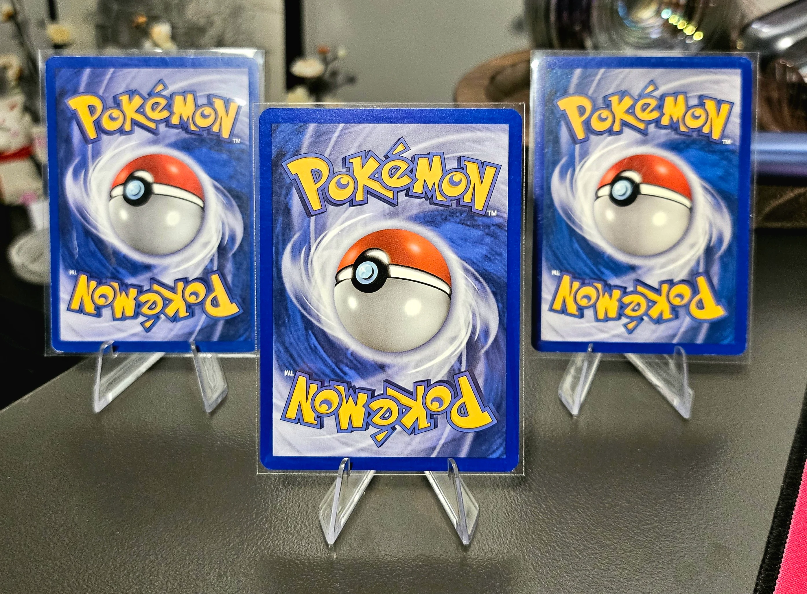 Kingdra Vintage LOT image 2