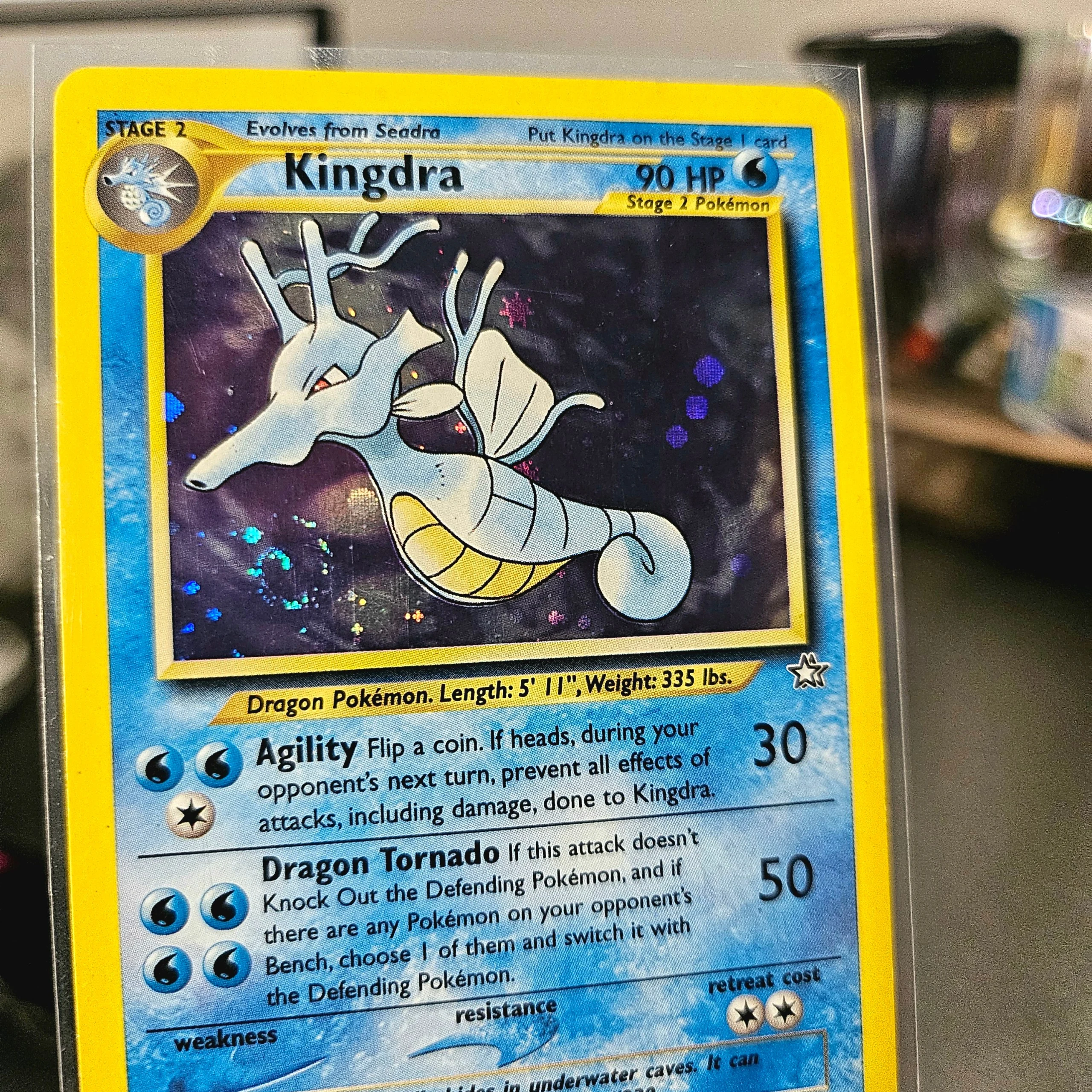 Kingdra Vintage LOT image 4
