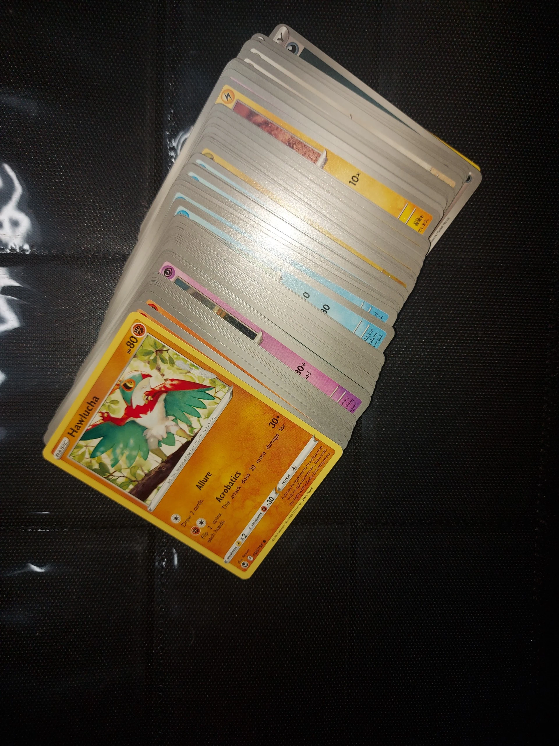 Pikachu V: 25th anniversary lot + bulk image 3