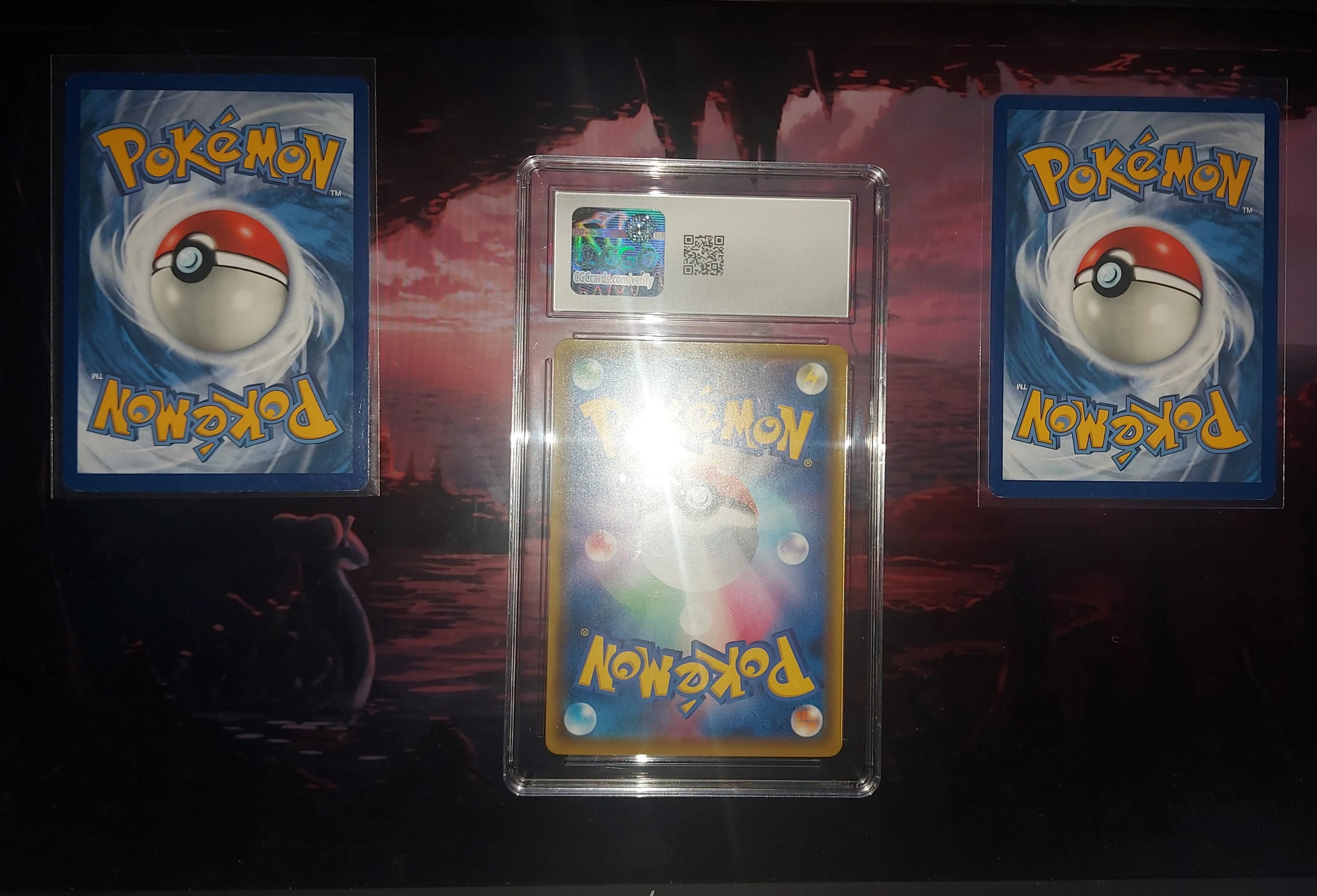 💧Lapras lot image 2
