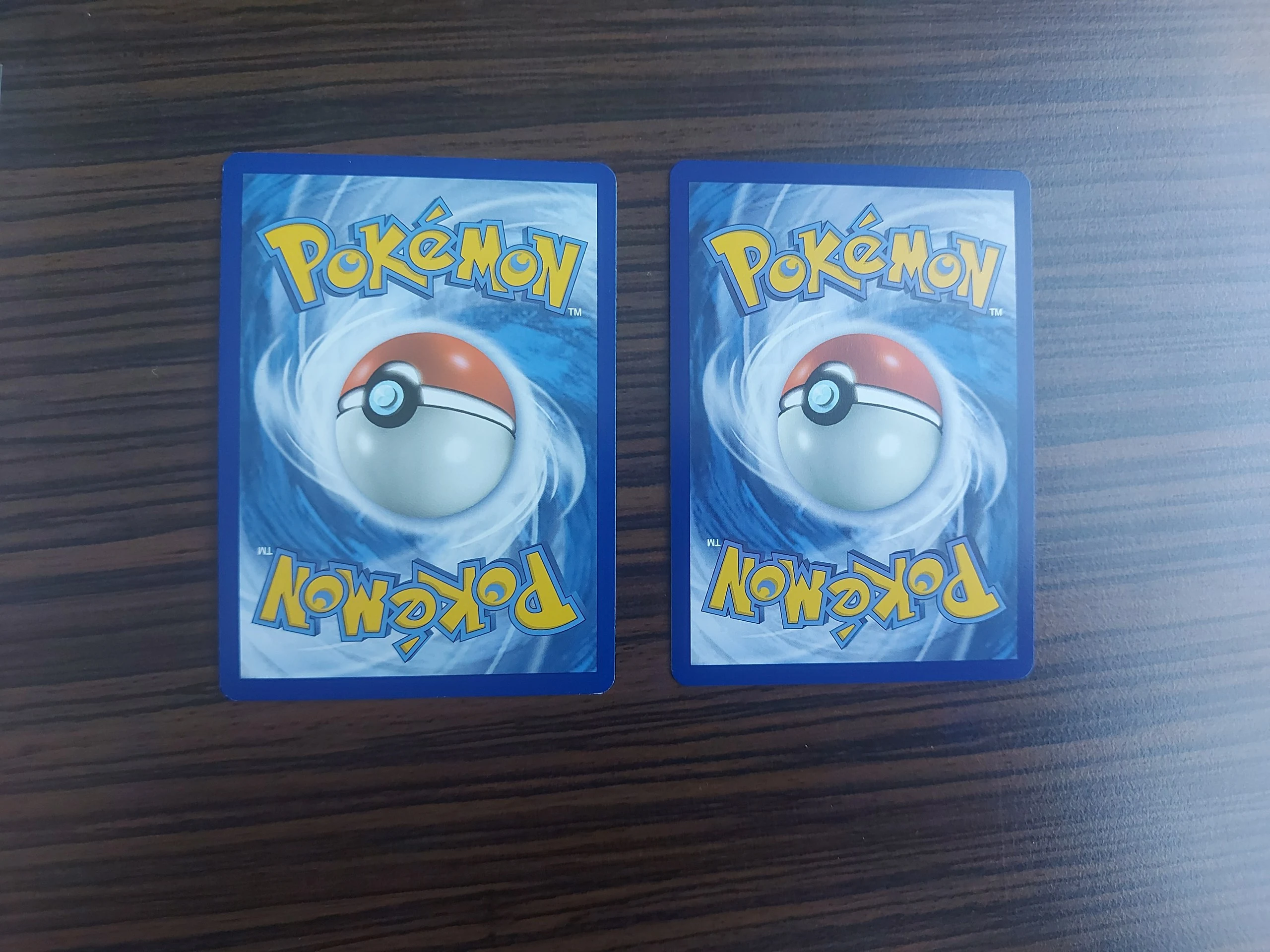 Hitmontop: Retro reverse holo and fullart image 2