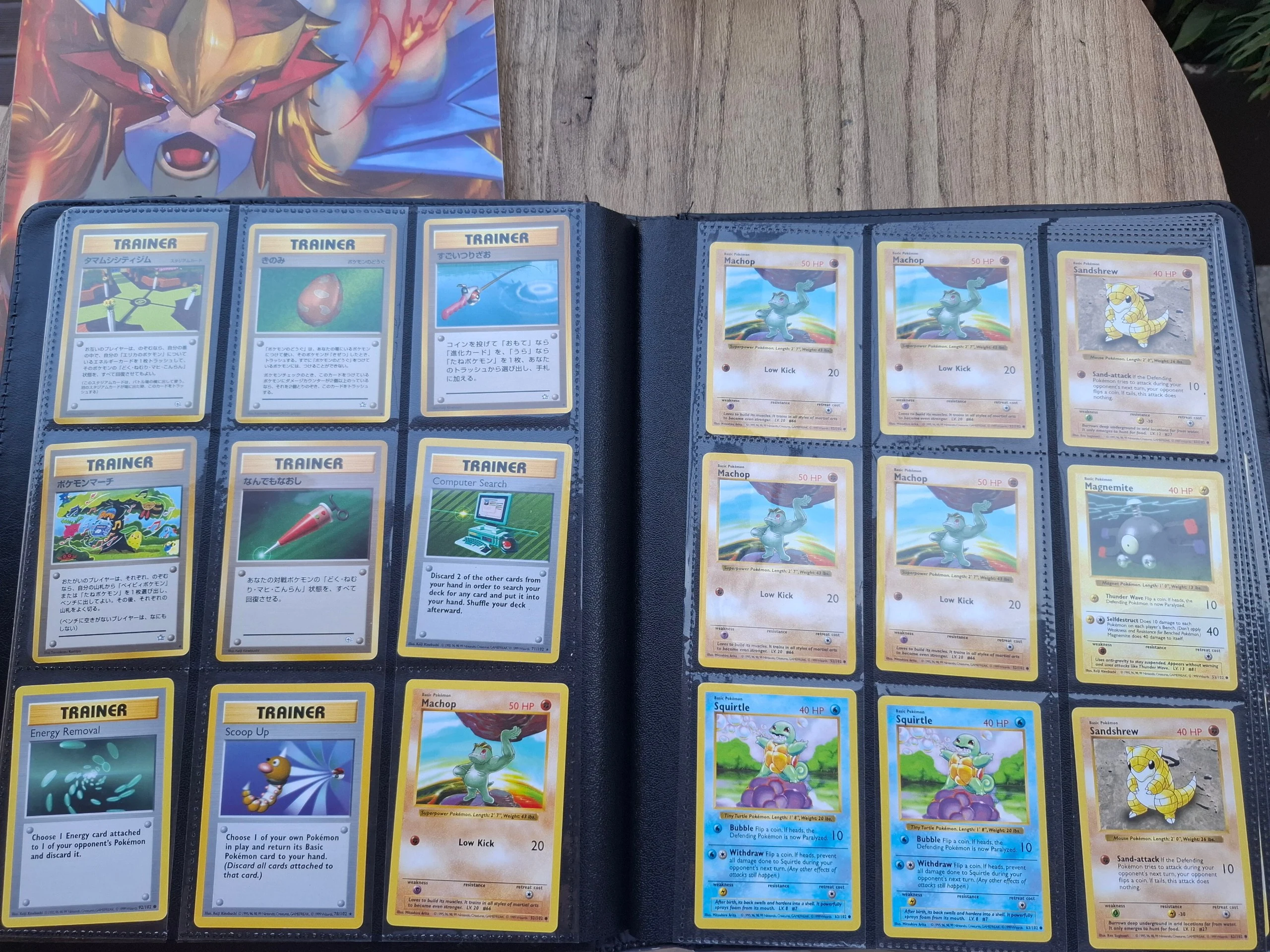 Huge Pokémon Lot image 1