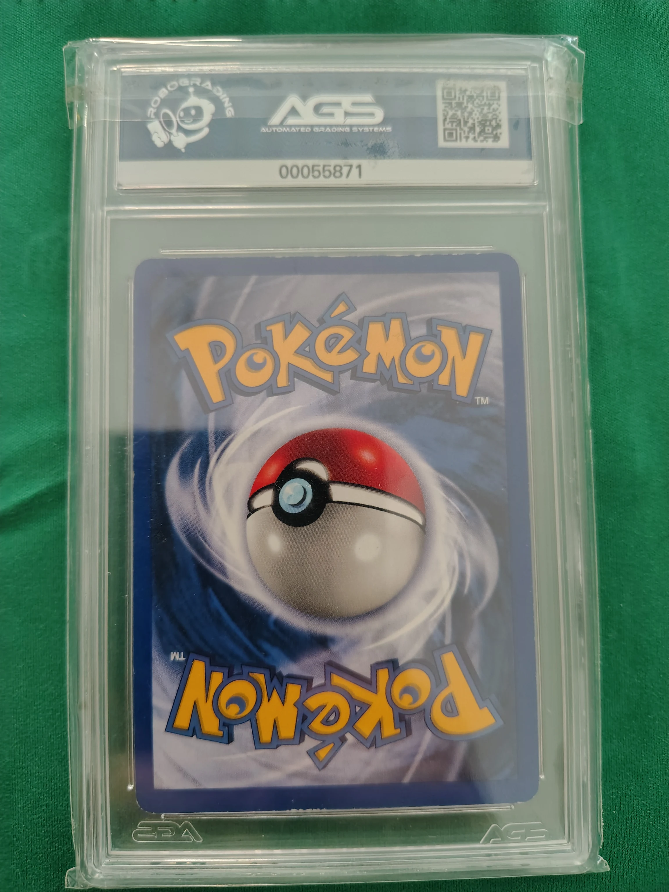 Shadowsless Charizard Base set 4/102 image 2