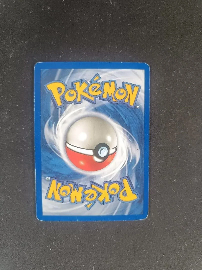 Mew promo Holo image 2