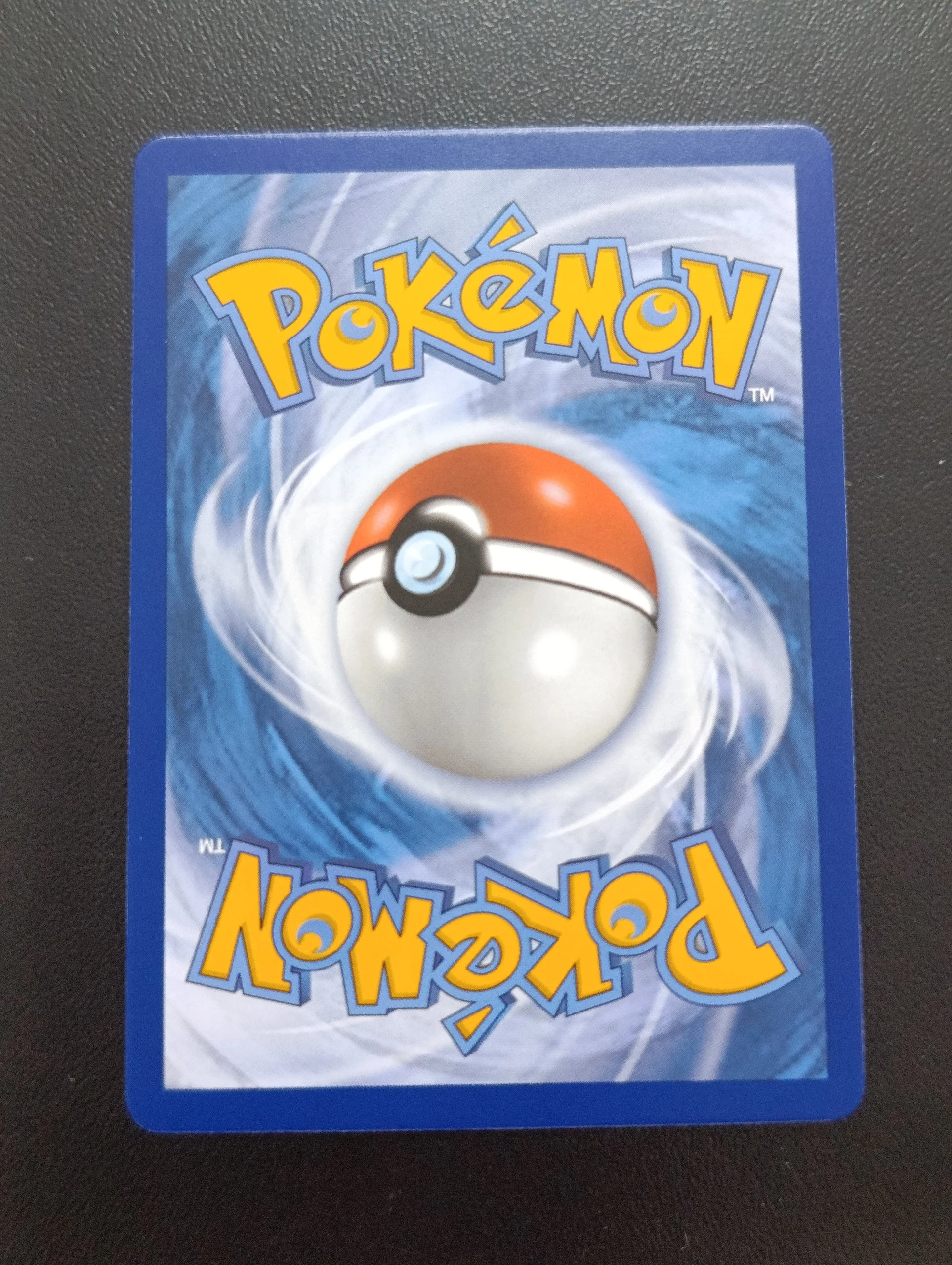 Mewtwo V Promo card from Sword Shield image 2