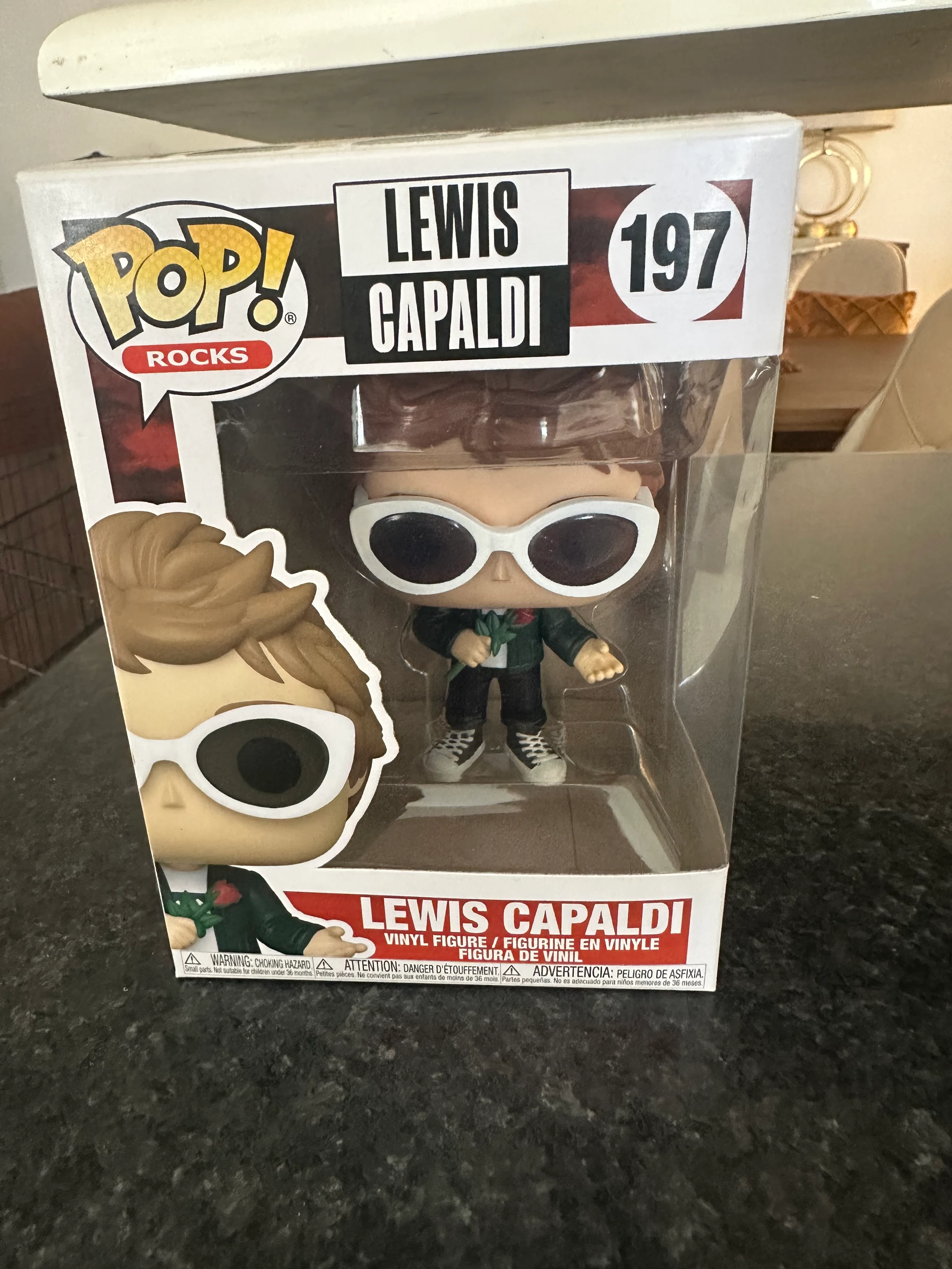 Funko Pop image 1