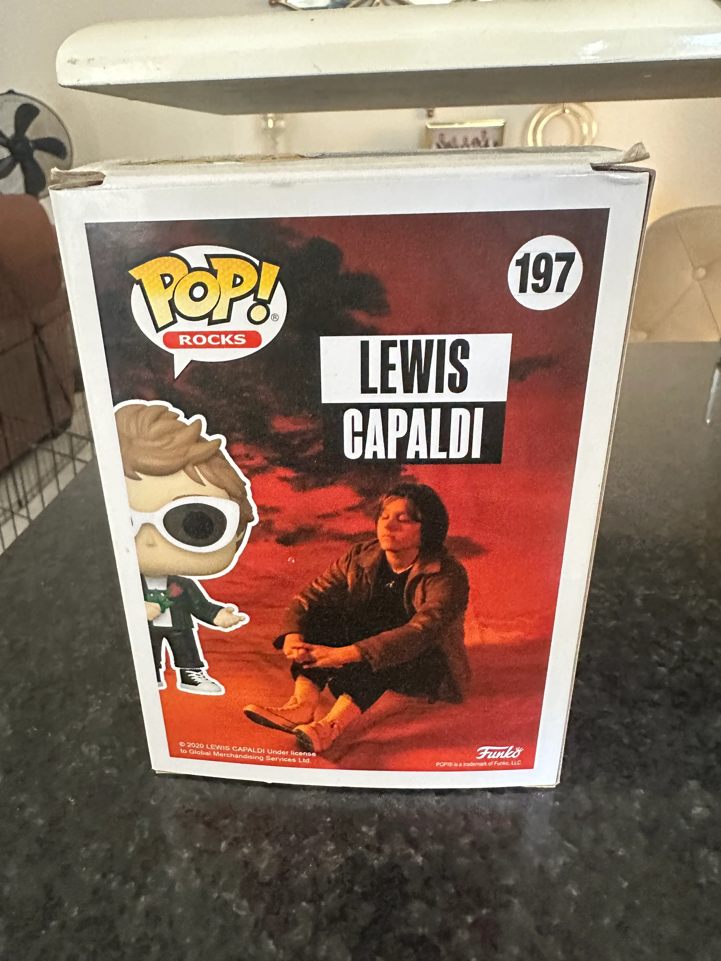 Funko Pop image 2