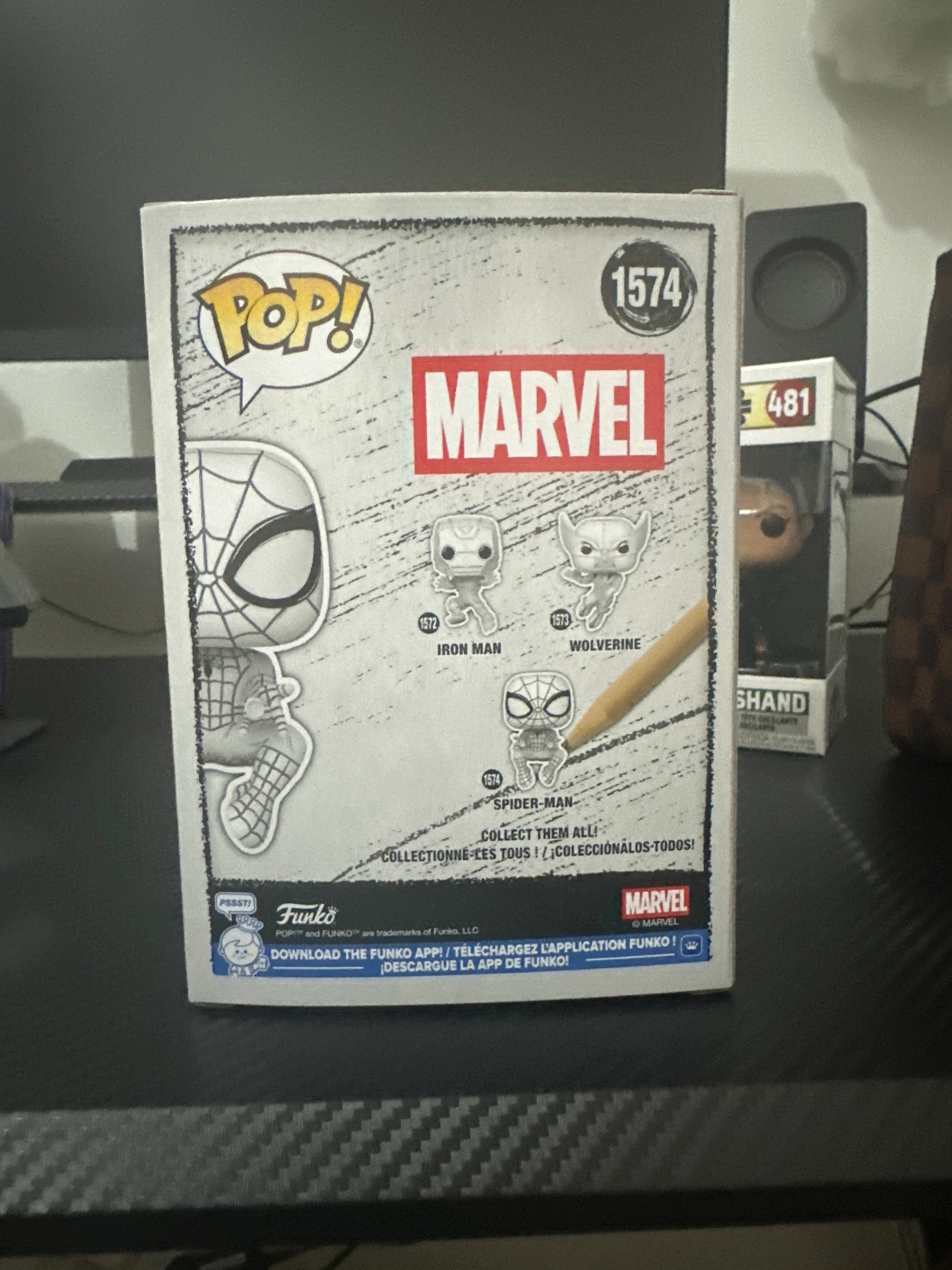 Spider-Man image 2