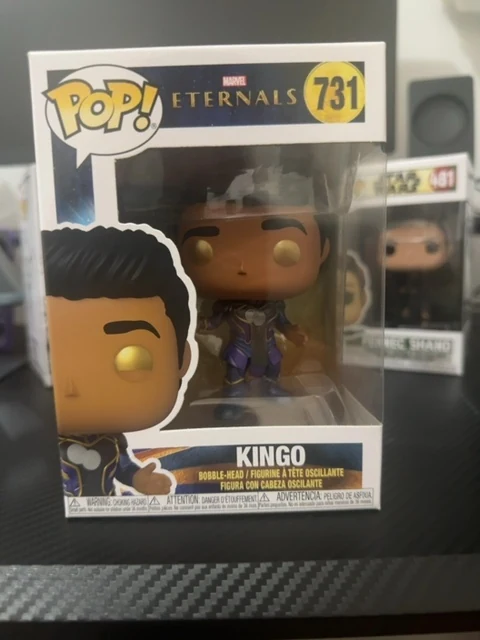 Kingo image 1