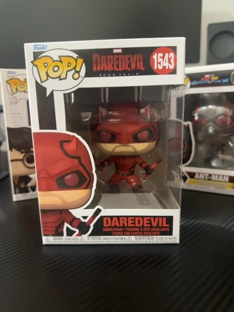 Daredevil image 1