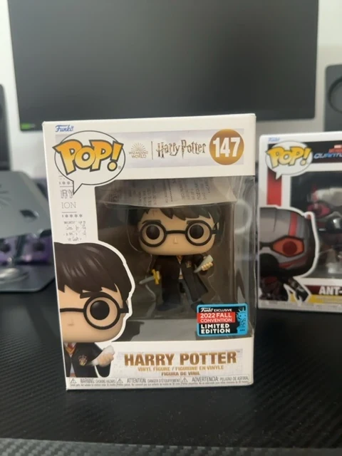 Harry Potter image 1