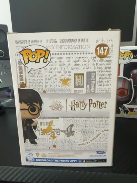Harry Potter image 2