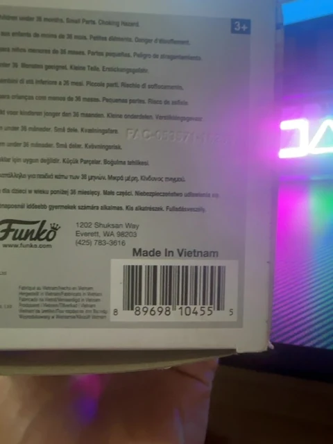 Funko pop image 3