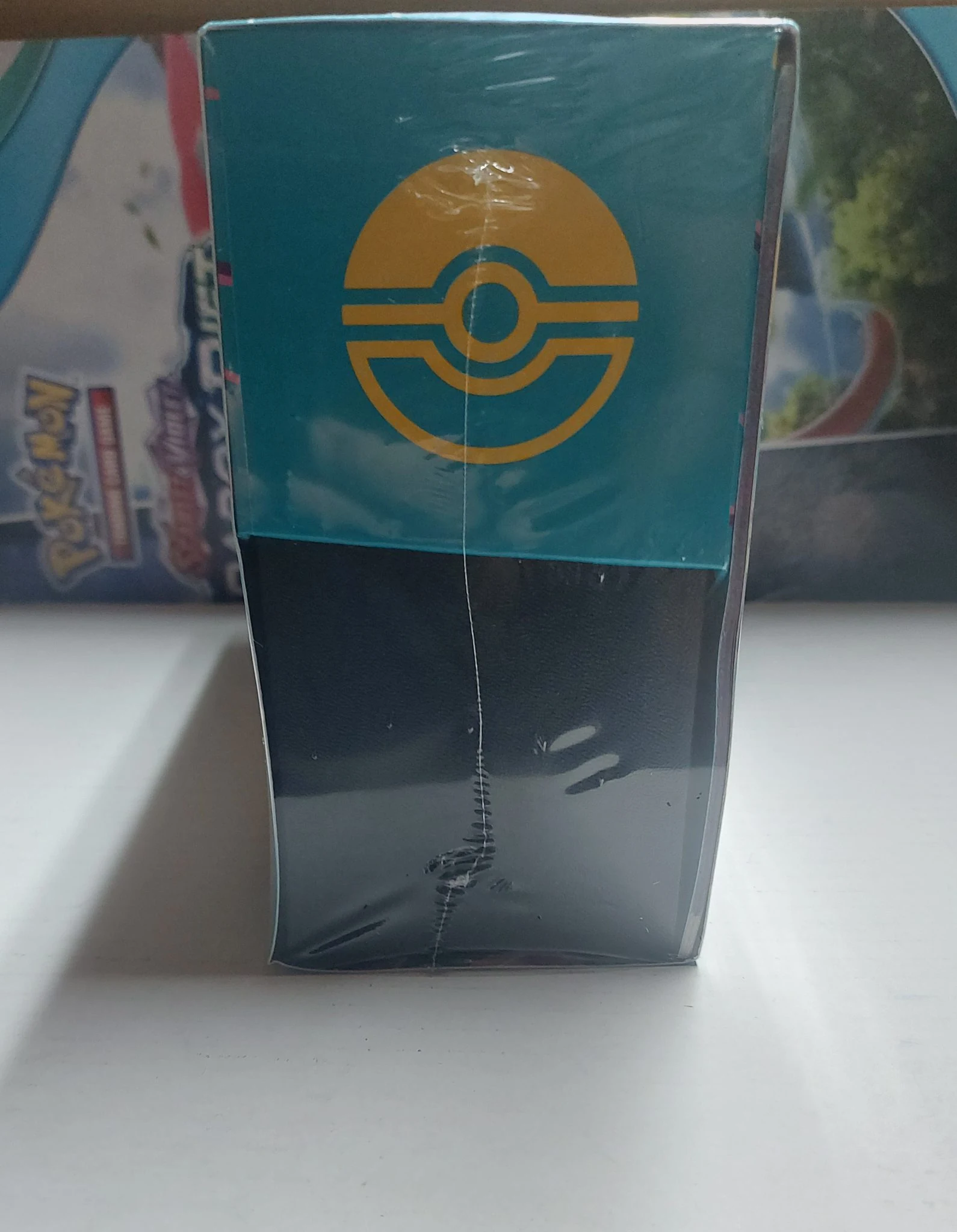 Ascended Heroes ETB (NM) image 4