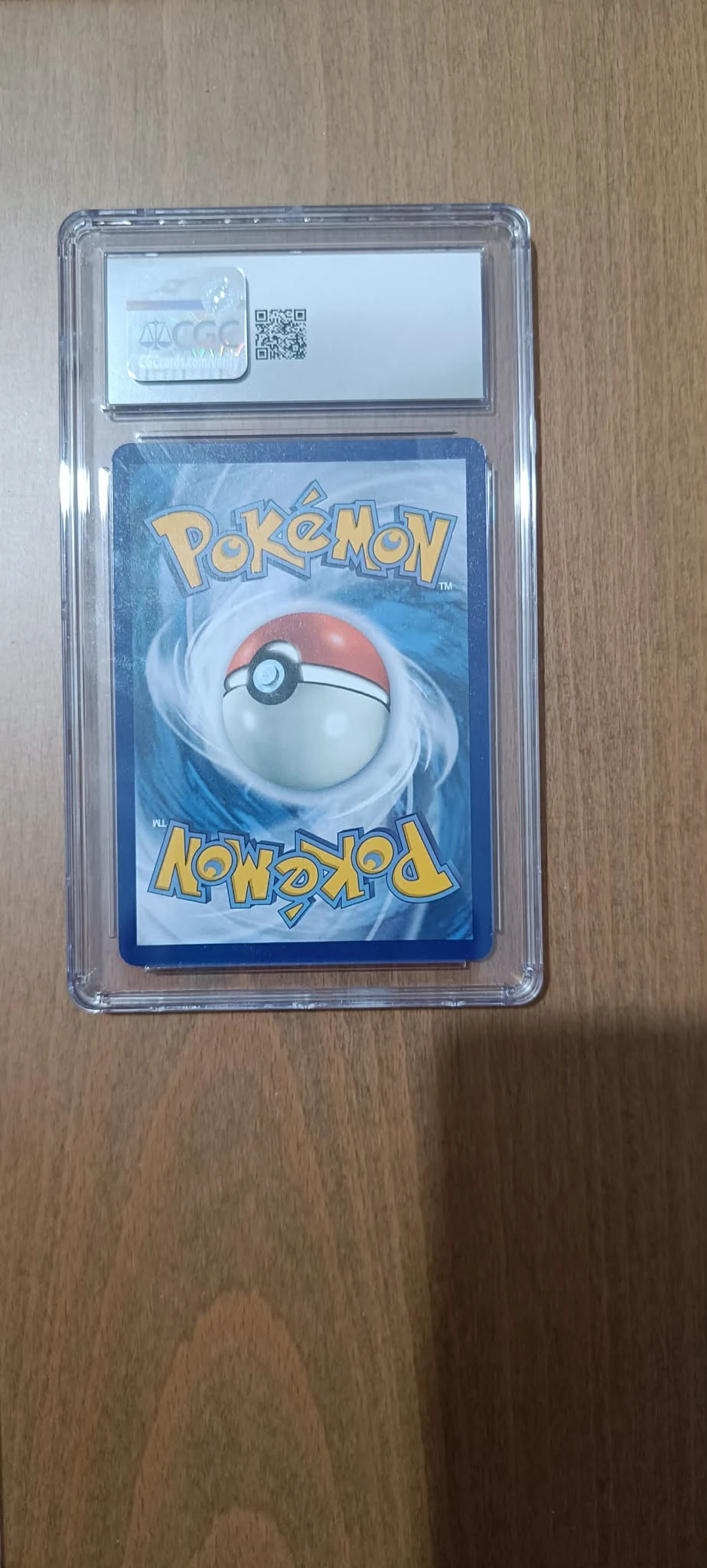 Noibat JTG Cgc 10 image 2