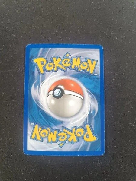 Kyogre ex Holo image 2