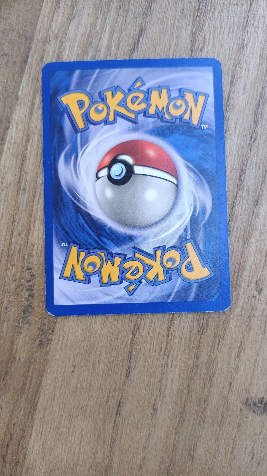 Mew Reverse Holo Ecpedition Base Set image 2