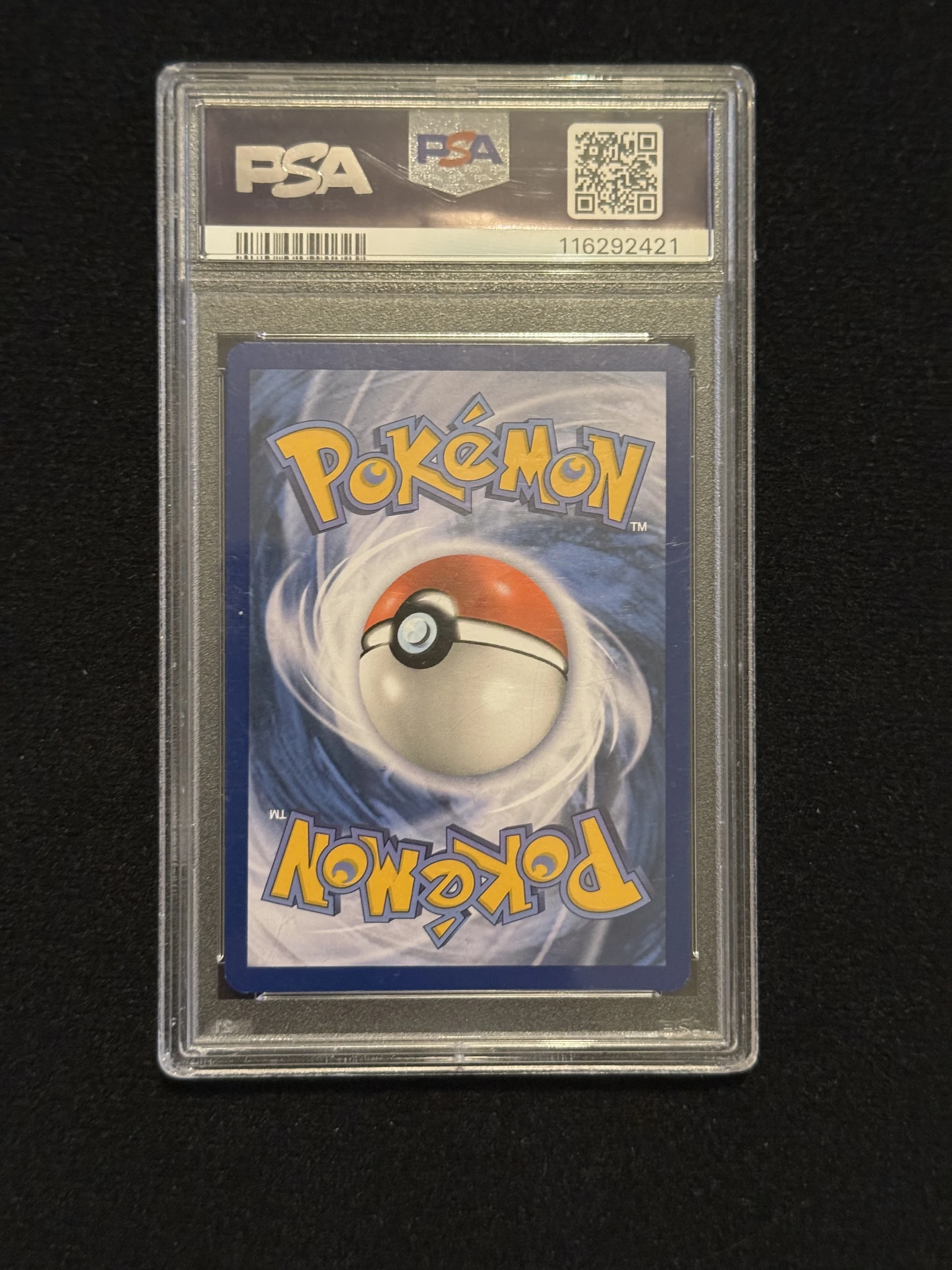 Tinkatink (PAL 216) PSA 9 image 2
