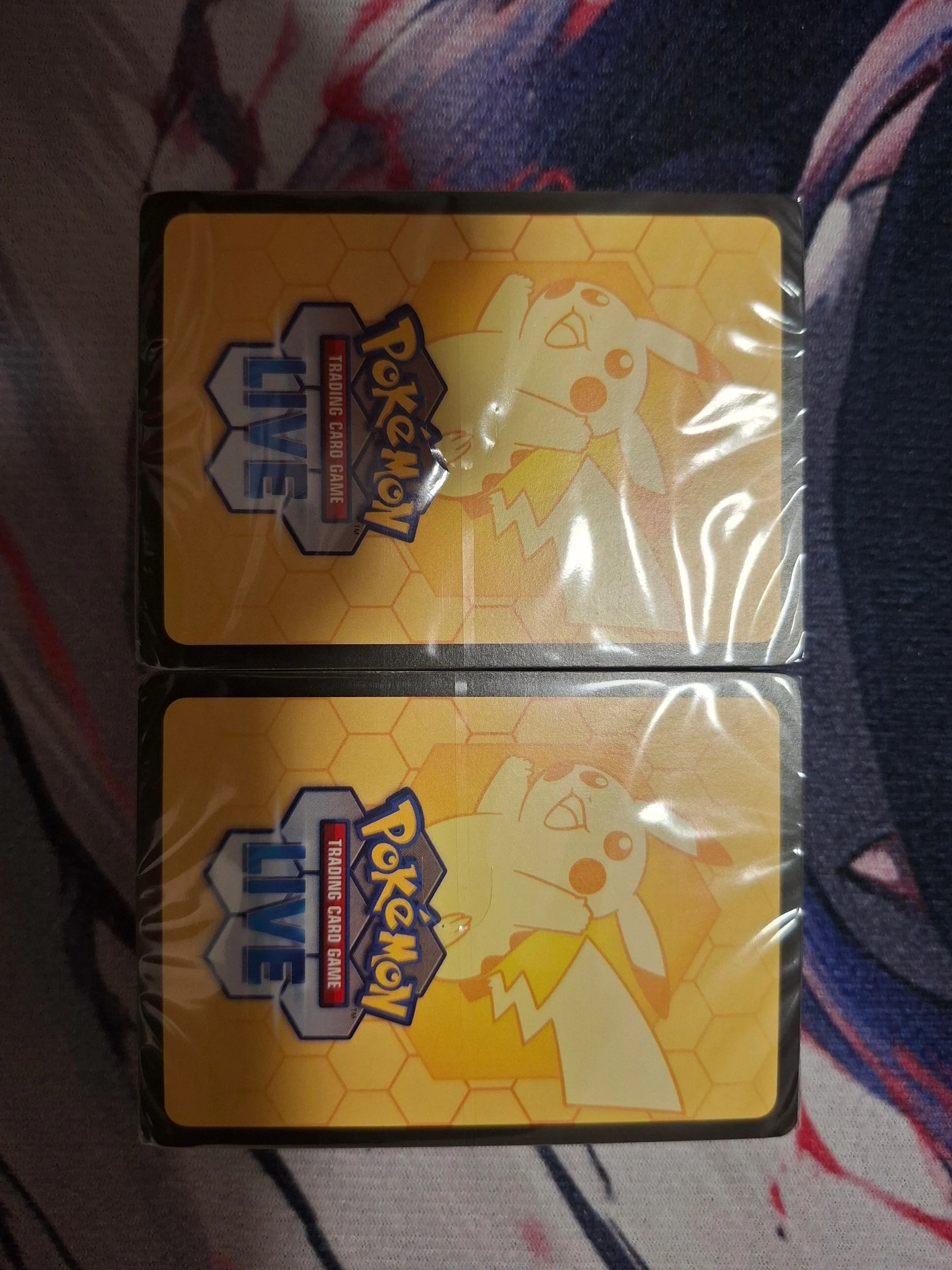 Build and Battle Decks Pitch Black image 2