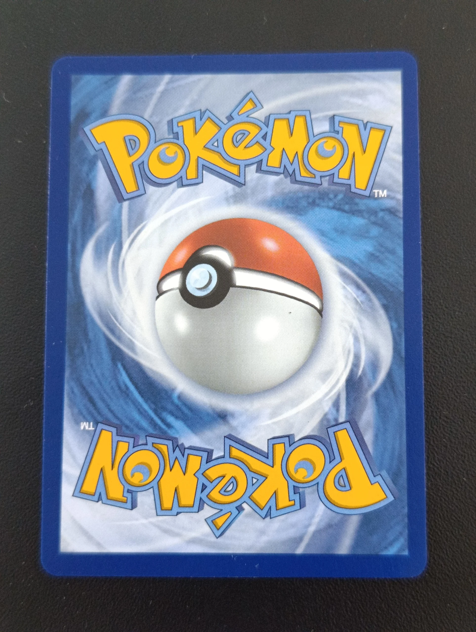 Mega Darkrai Ex GOLD PBL120 NM image 2