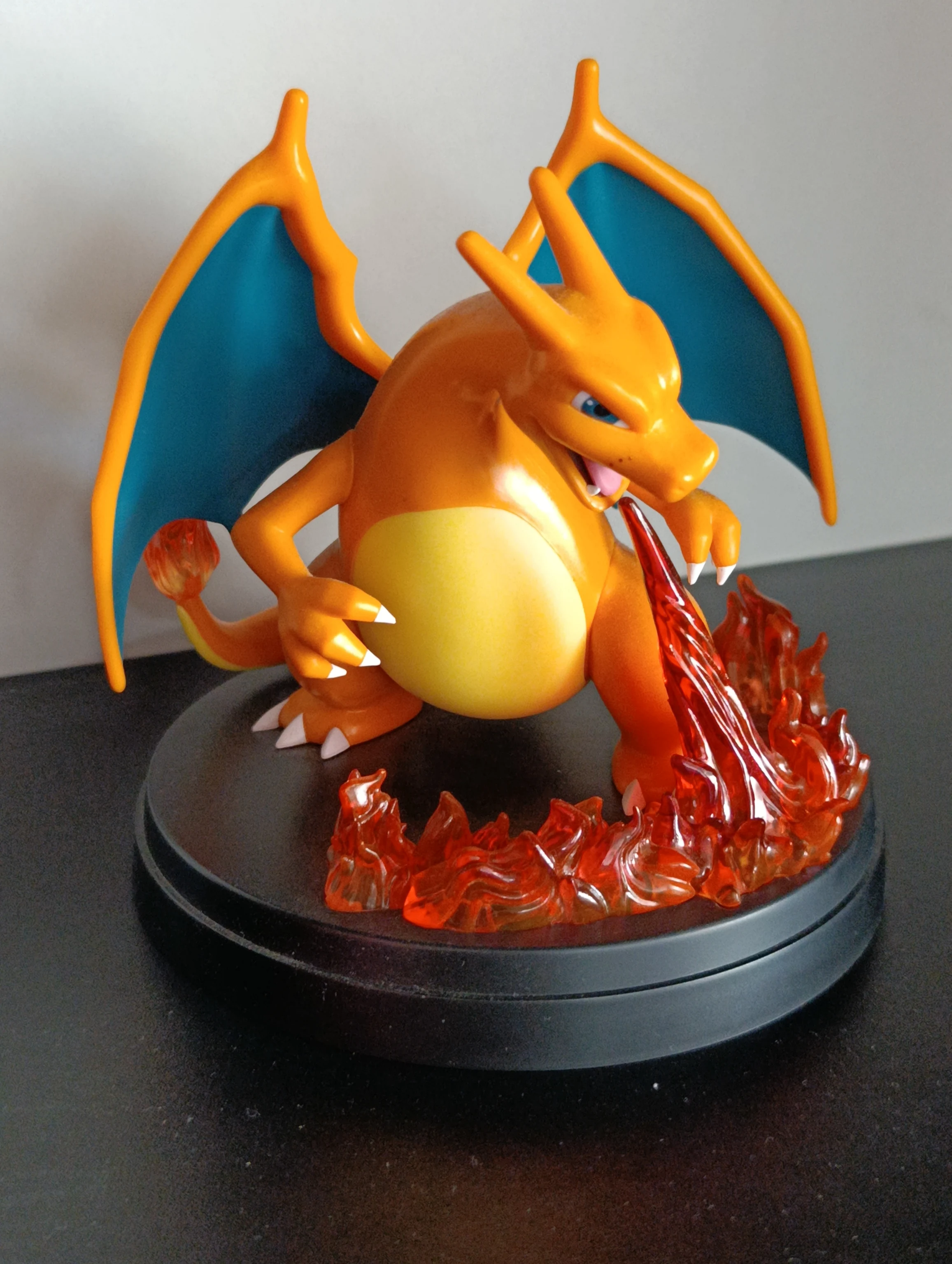 Charizard Figure image 2