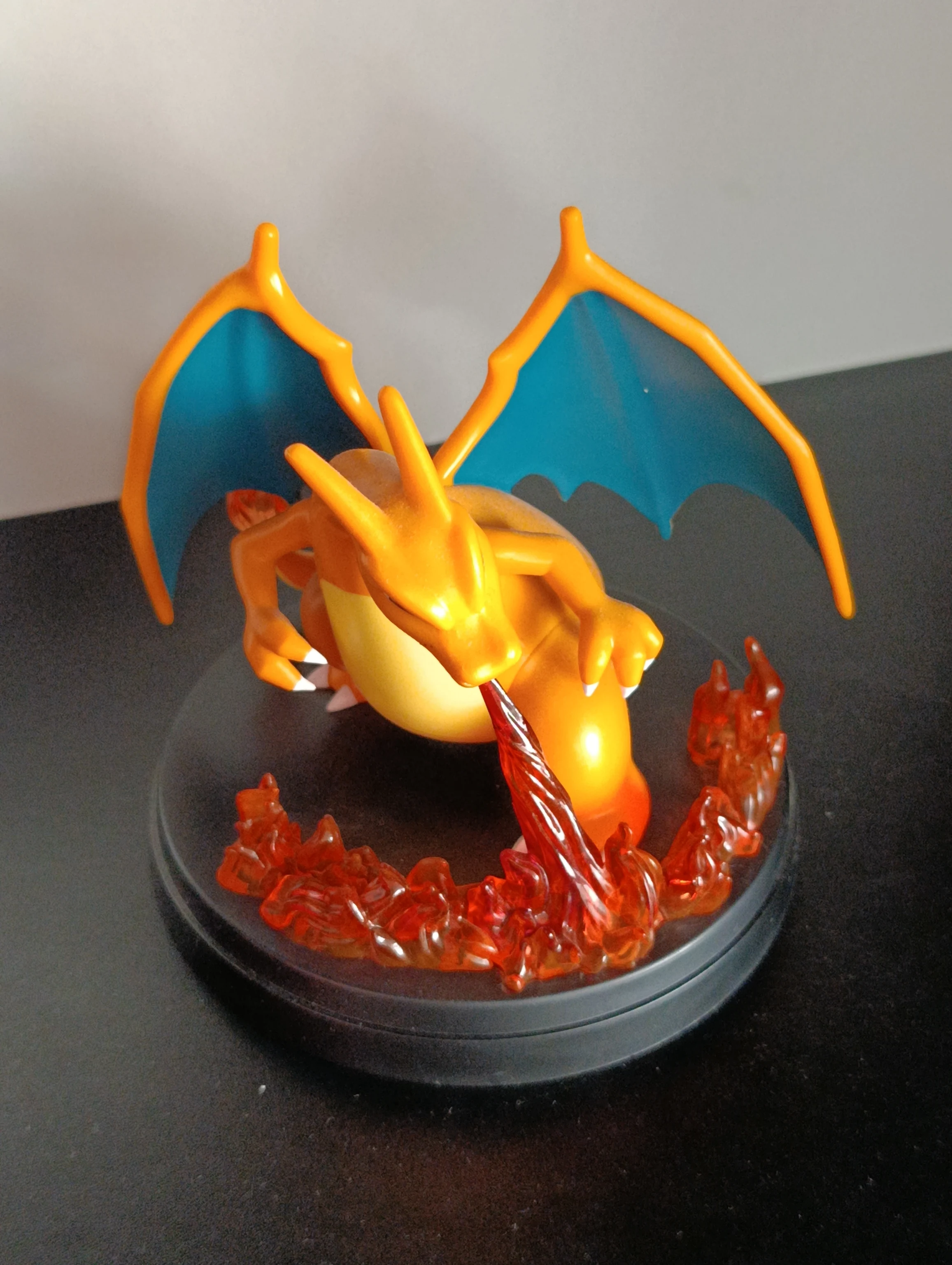 Charizard Figure image 4