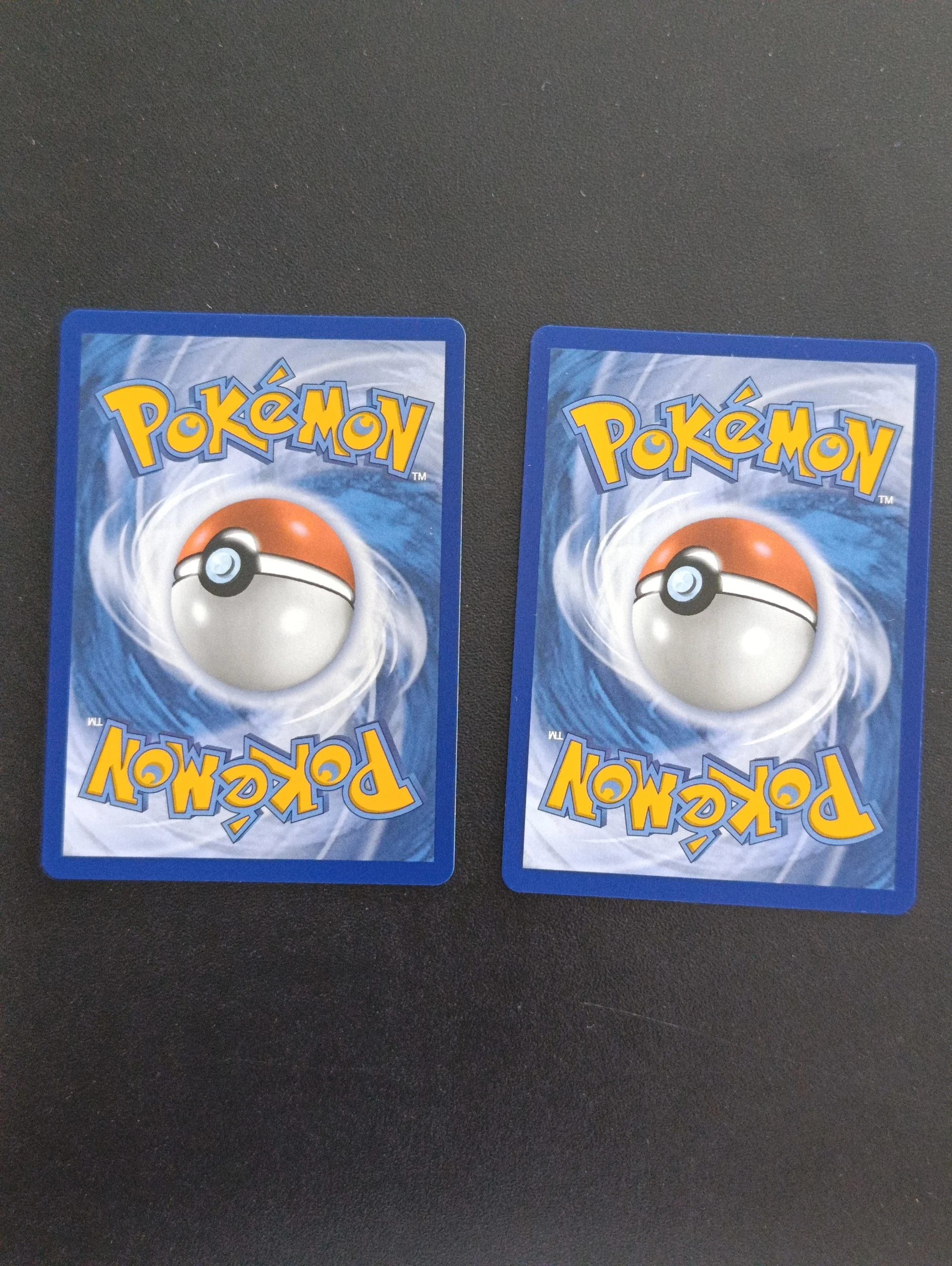 Froakie & Frogadier from Chaos Rising NM condition image 2