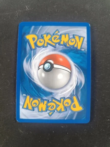 Snorlax Reverse Holo image 2