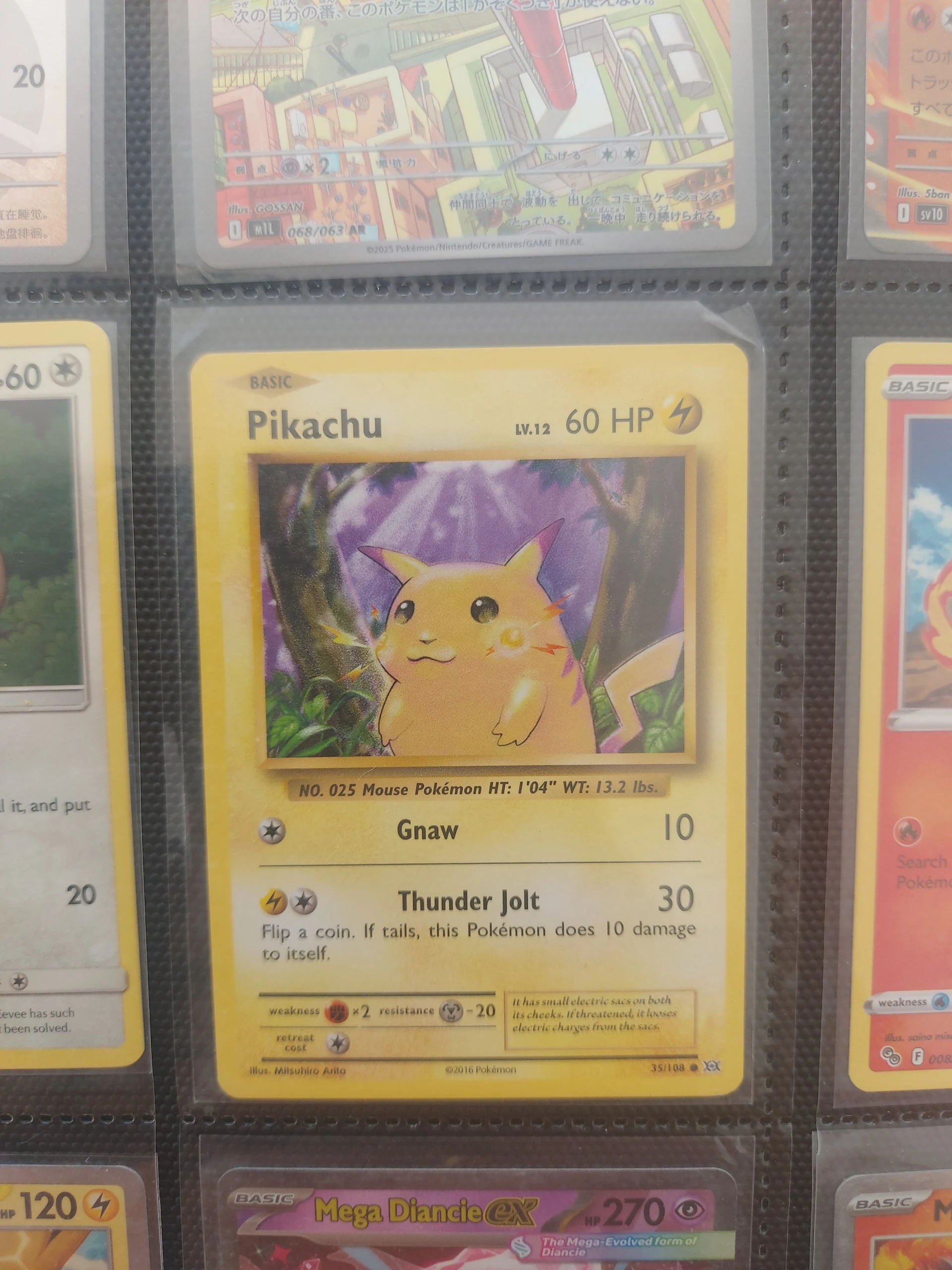 Vintage Pikachu lot image 2