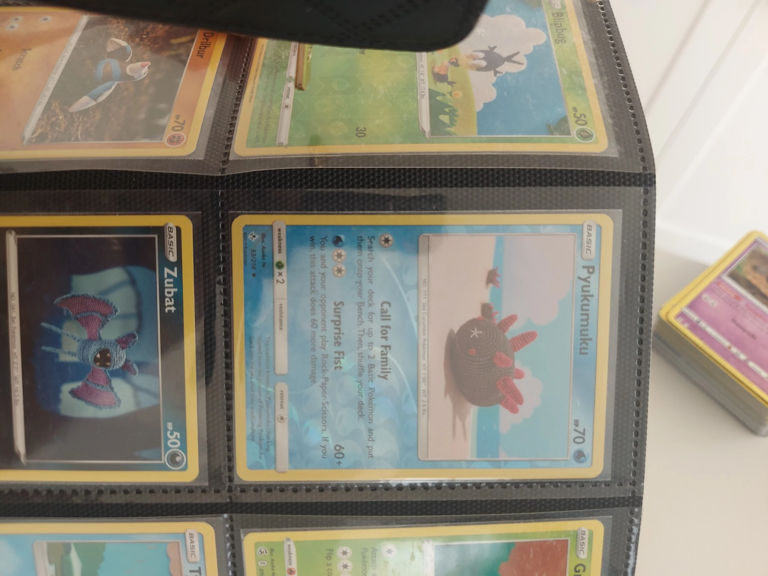 Habdcrafted pokemon lot image 5