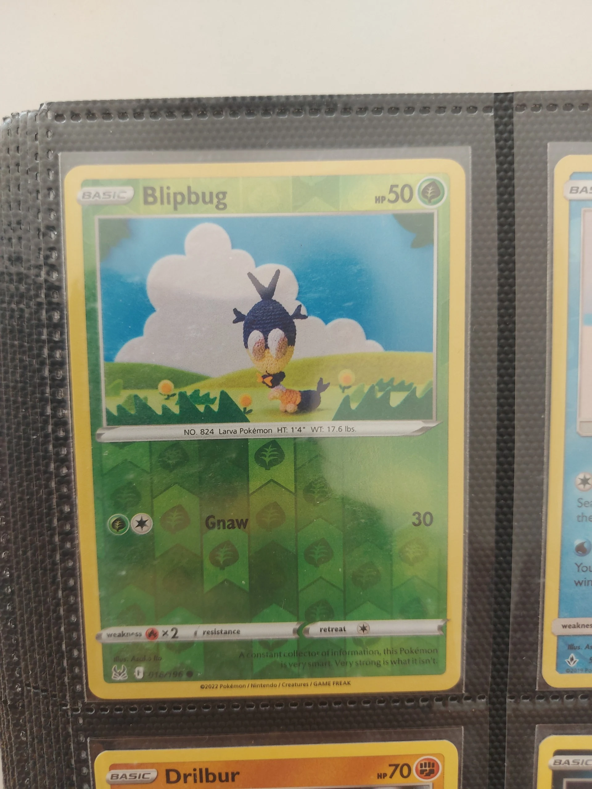 Habdcrafted pokemon lot image 3
