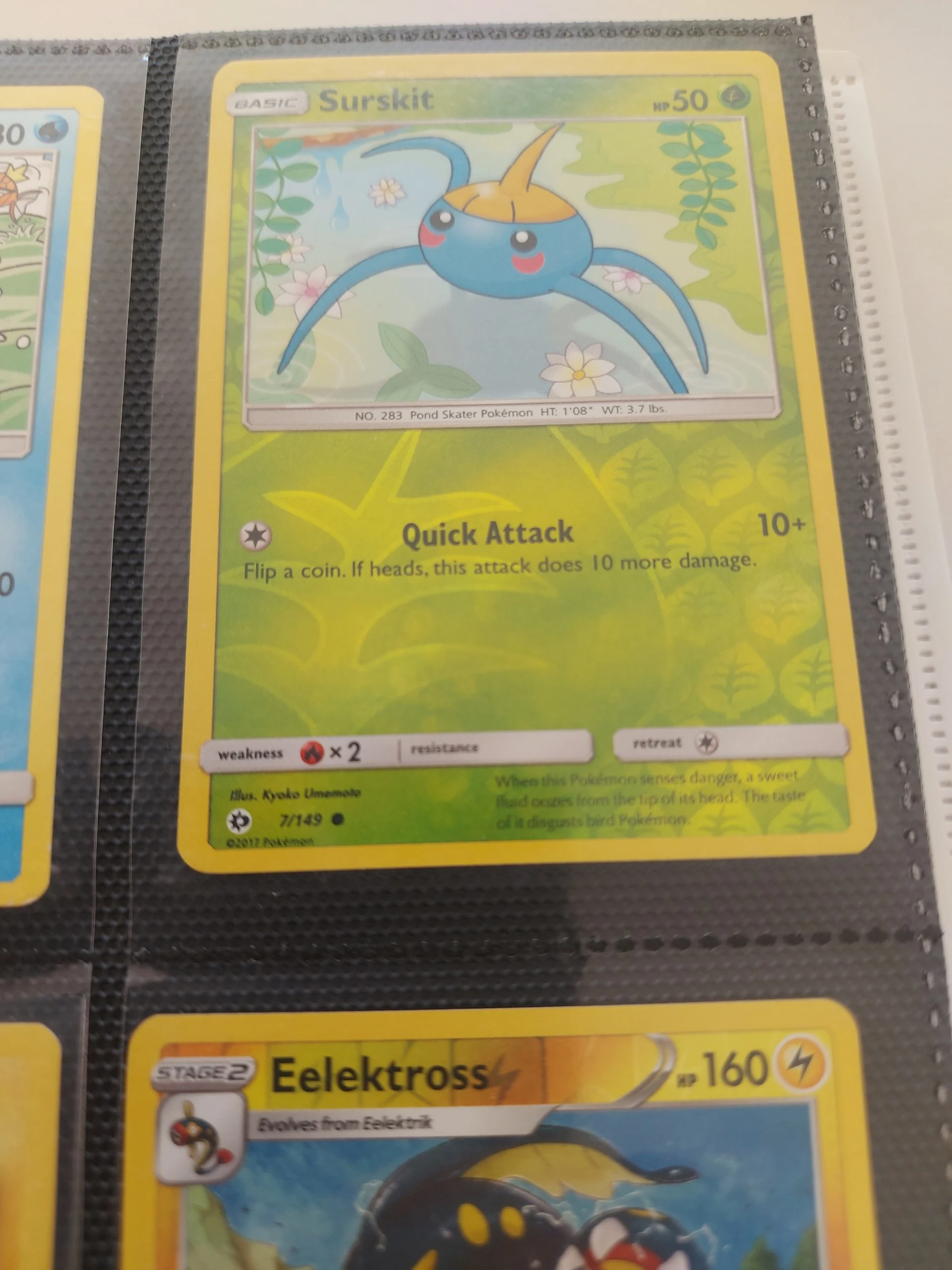 Vintage flying pikachu lot image 3