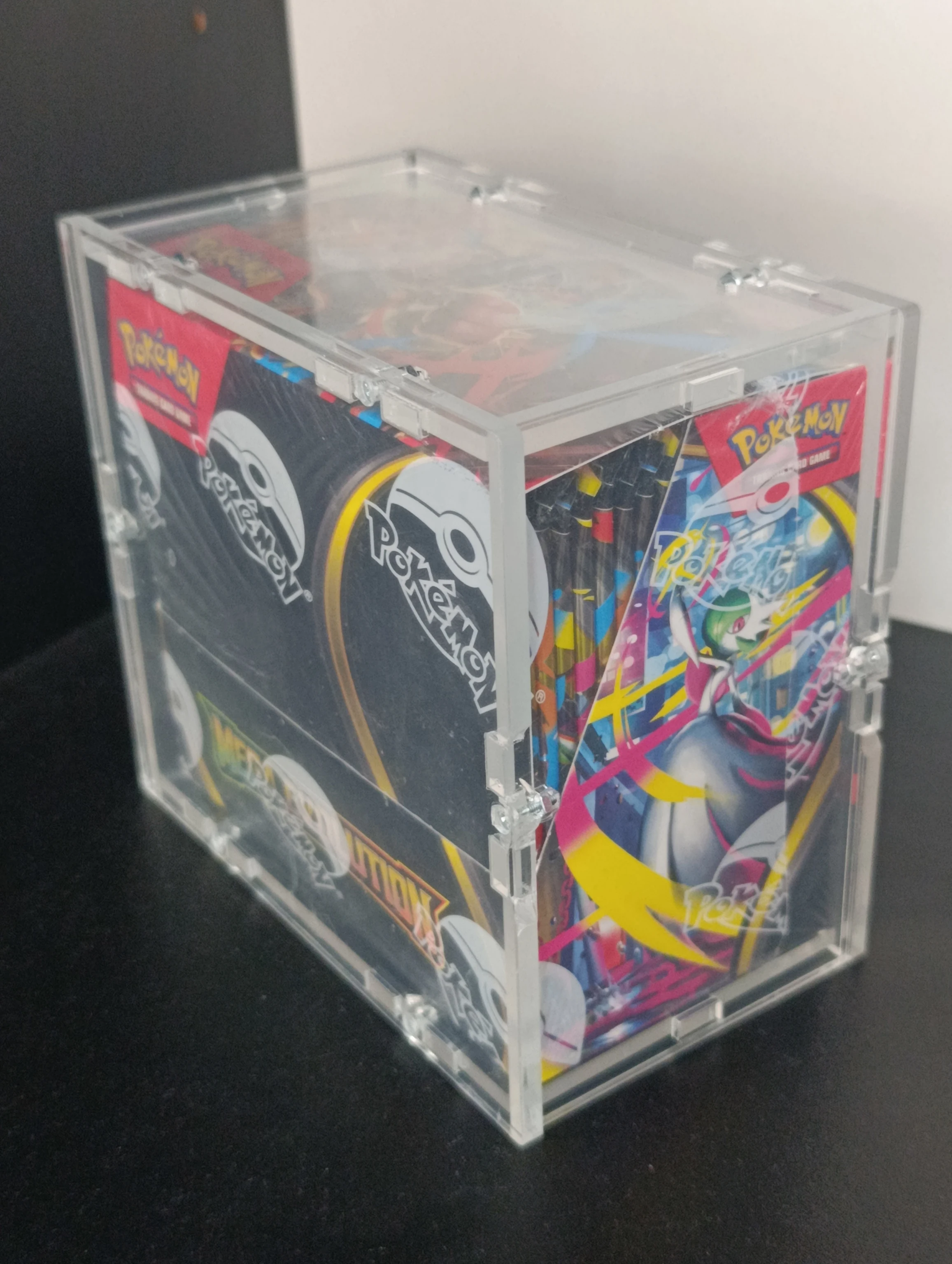 Mega Evolution Booster Box Sealed image 2