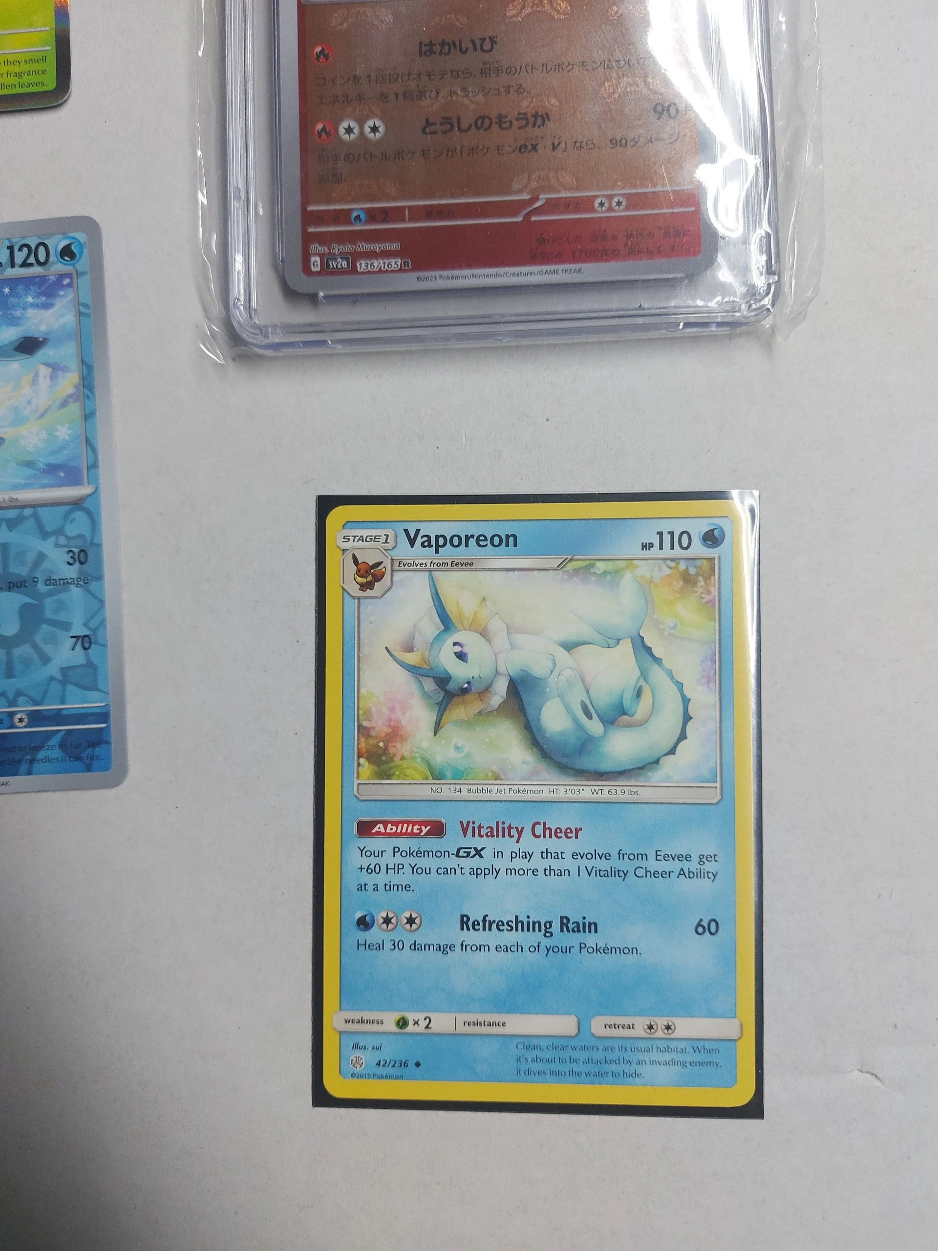 Eeveelution lot image 2
