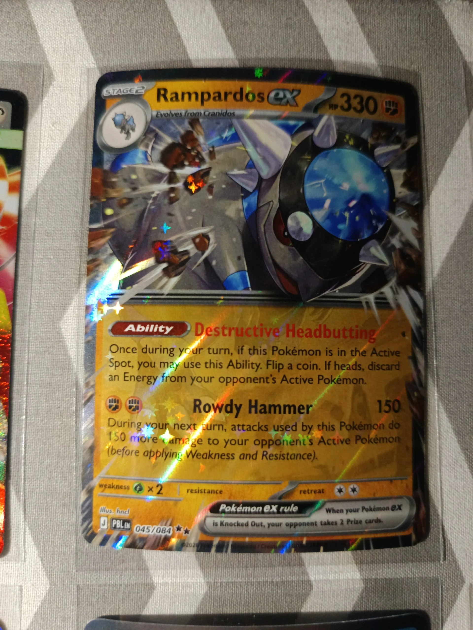 8 Κάρτες Pokémon image 3