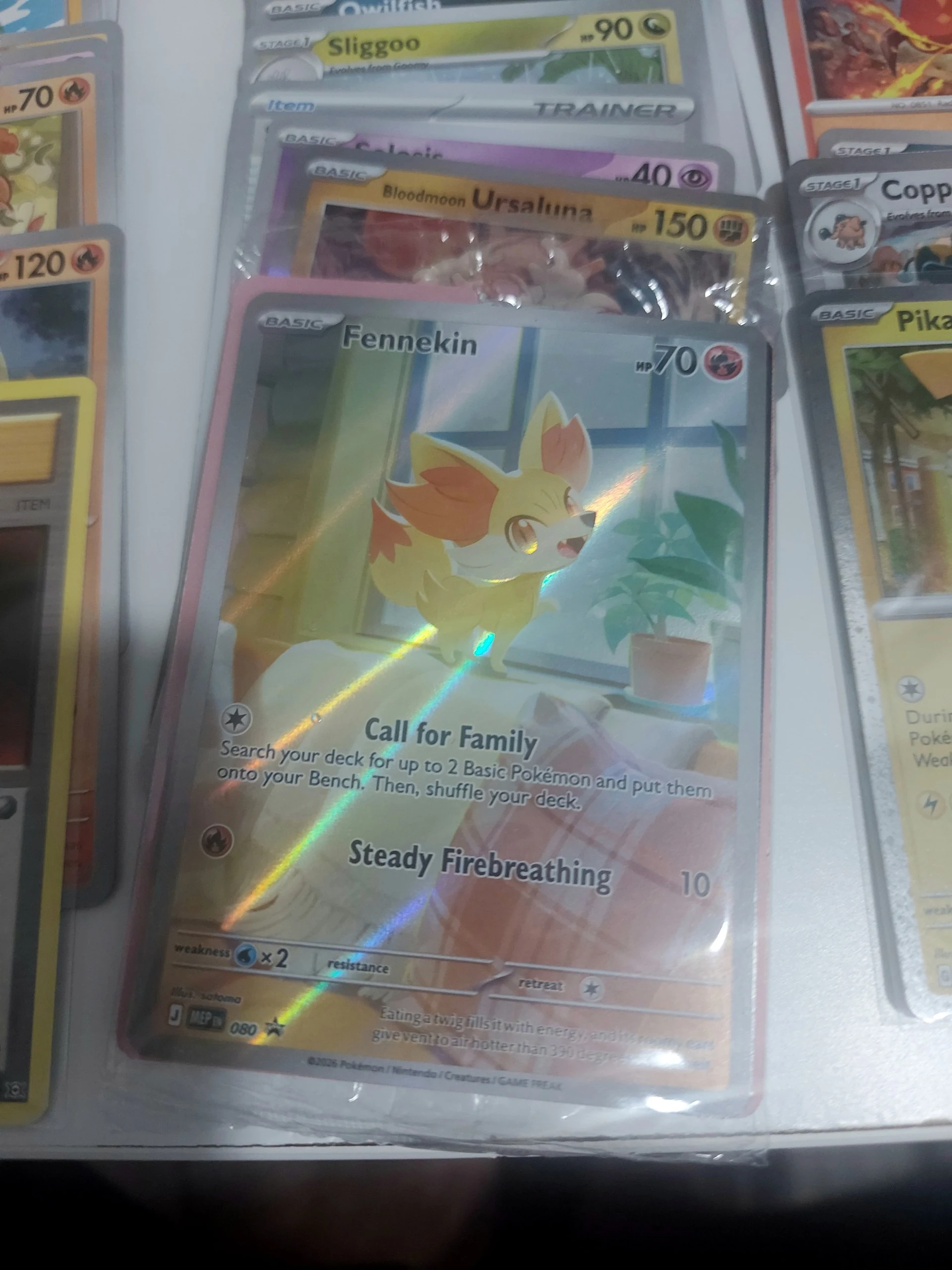 Pikachu paf018, fennekin promo sealed, pokeball, vintage (×100)) image 3