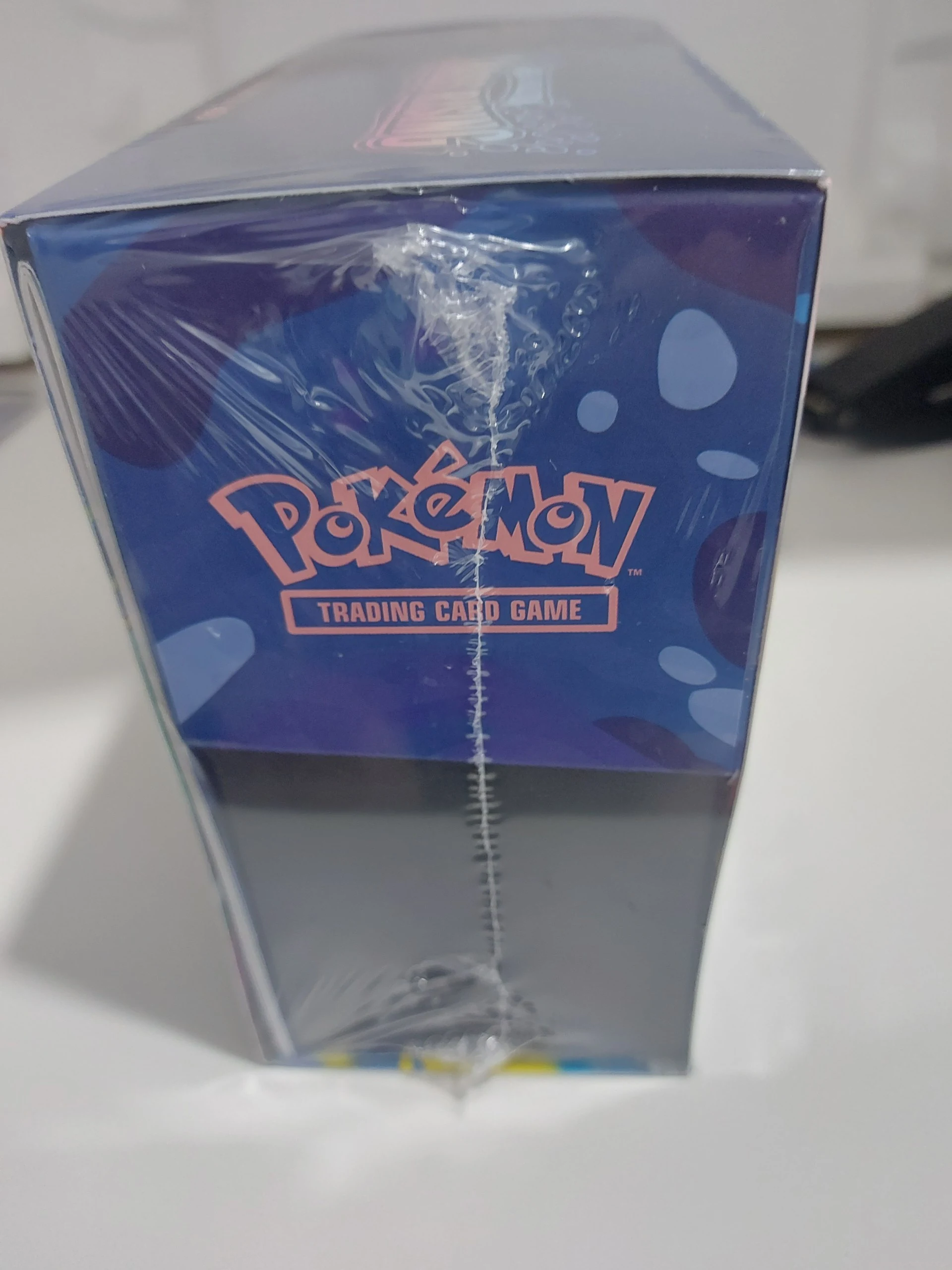 Chaos rising etb image 2