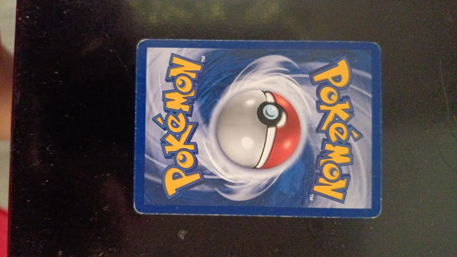 Typhlosion Holo Expedition Base set image 2