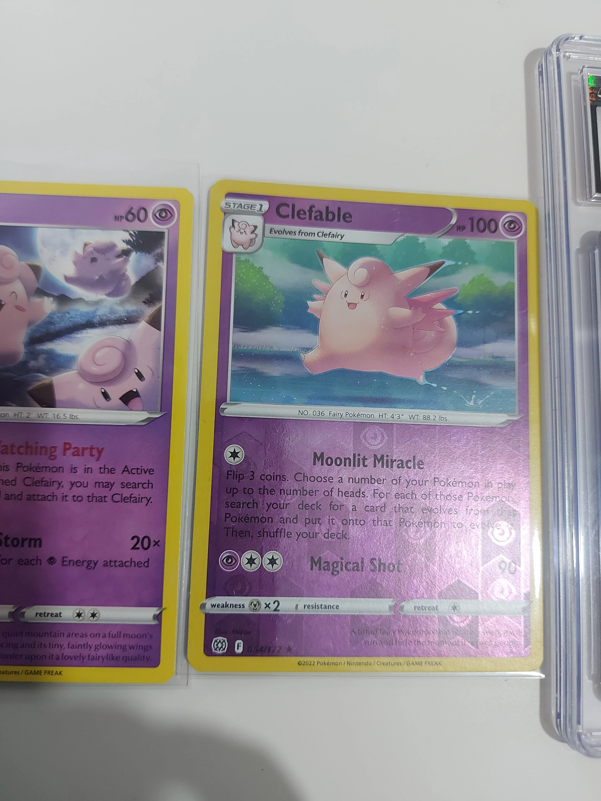 ☄️Clefairy lot ☄️ image 5