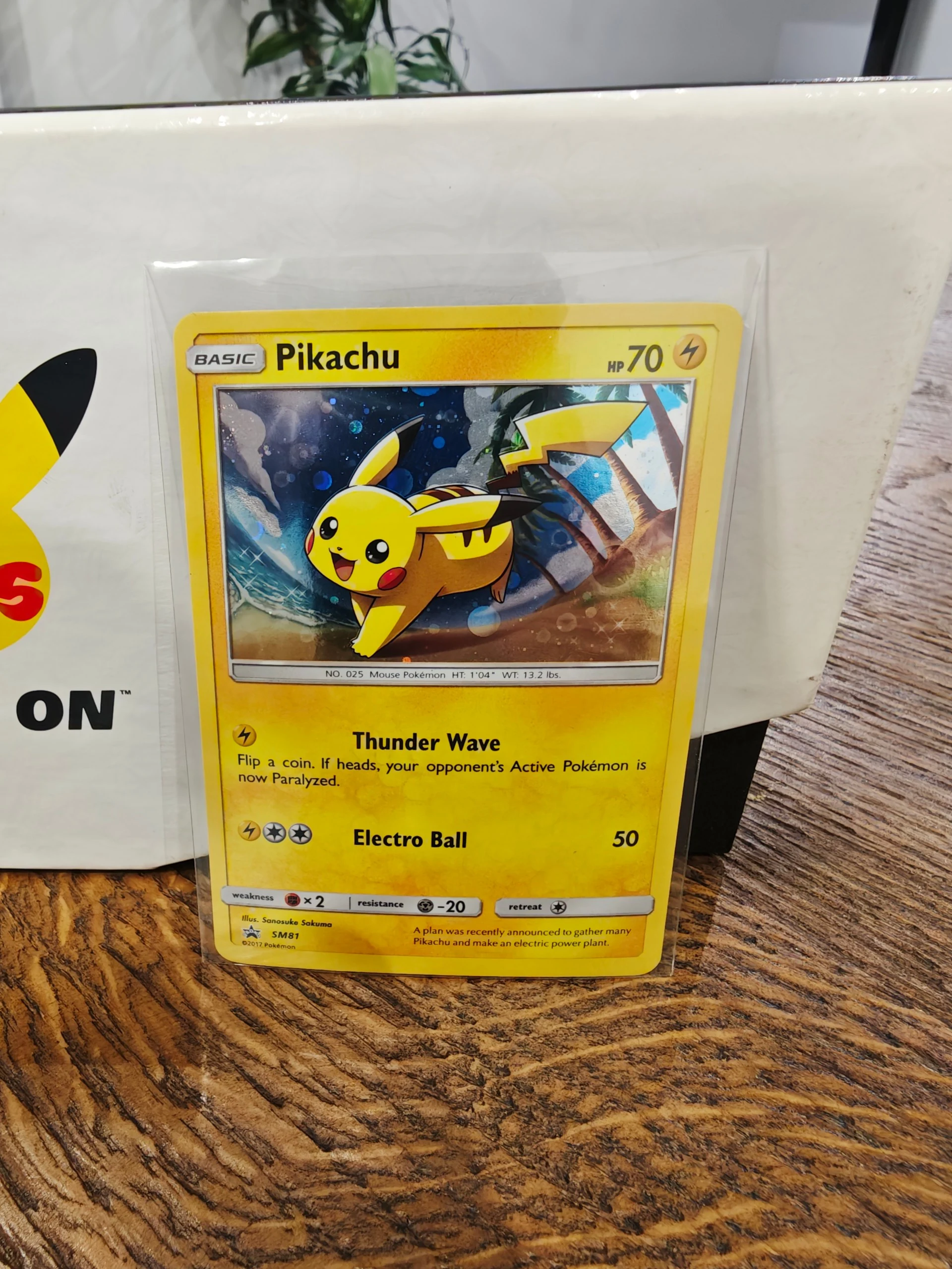 Pika Pikachu Lot (12 cards) image 2