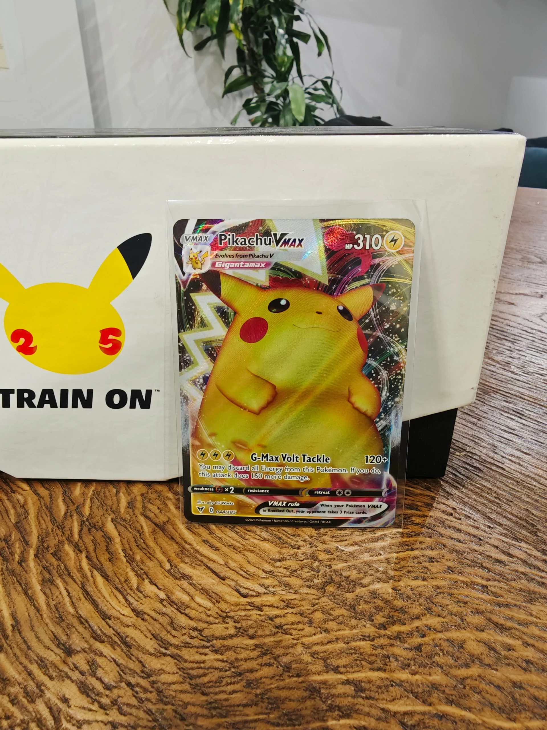 Pika Pikachu Lot (12 cards) image 4