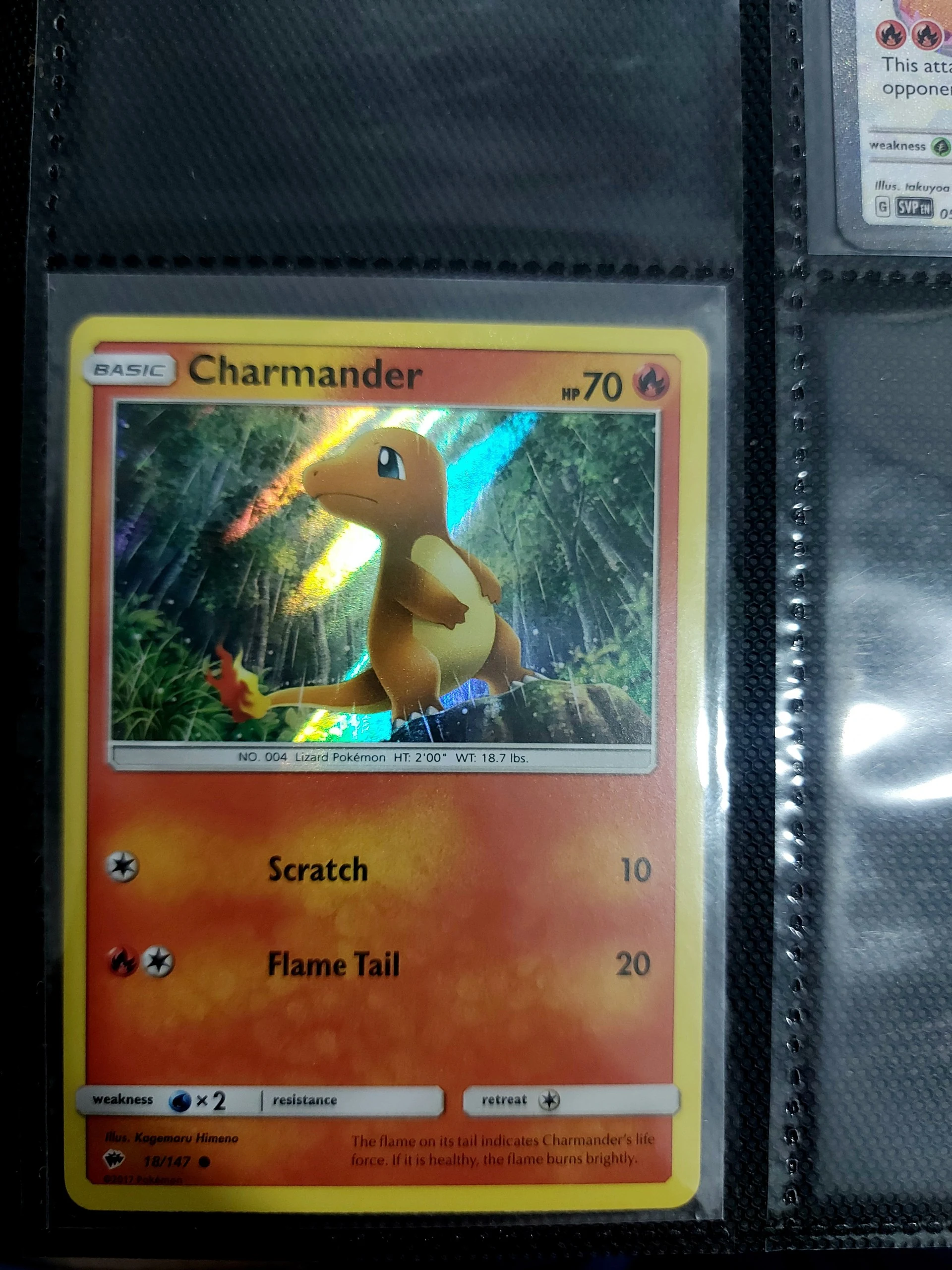 Charmander, charmeleon, charizard lot image 2