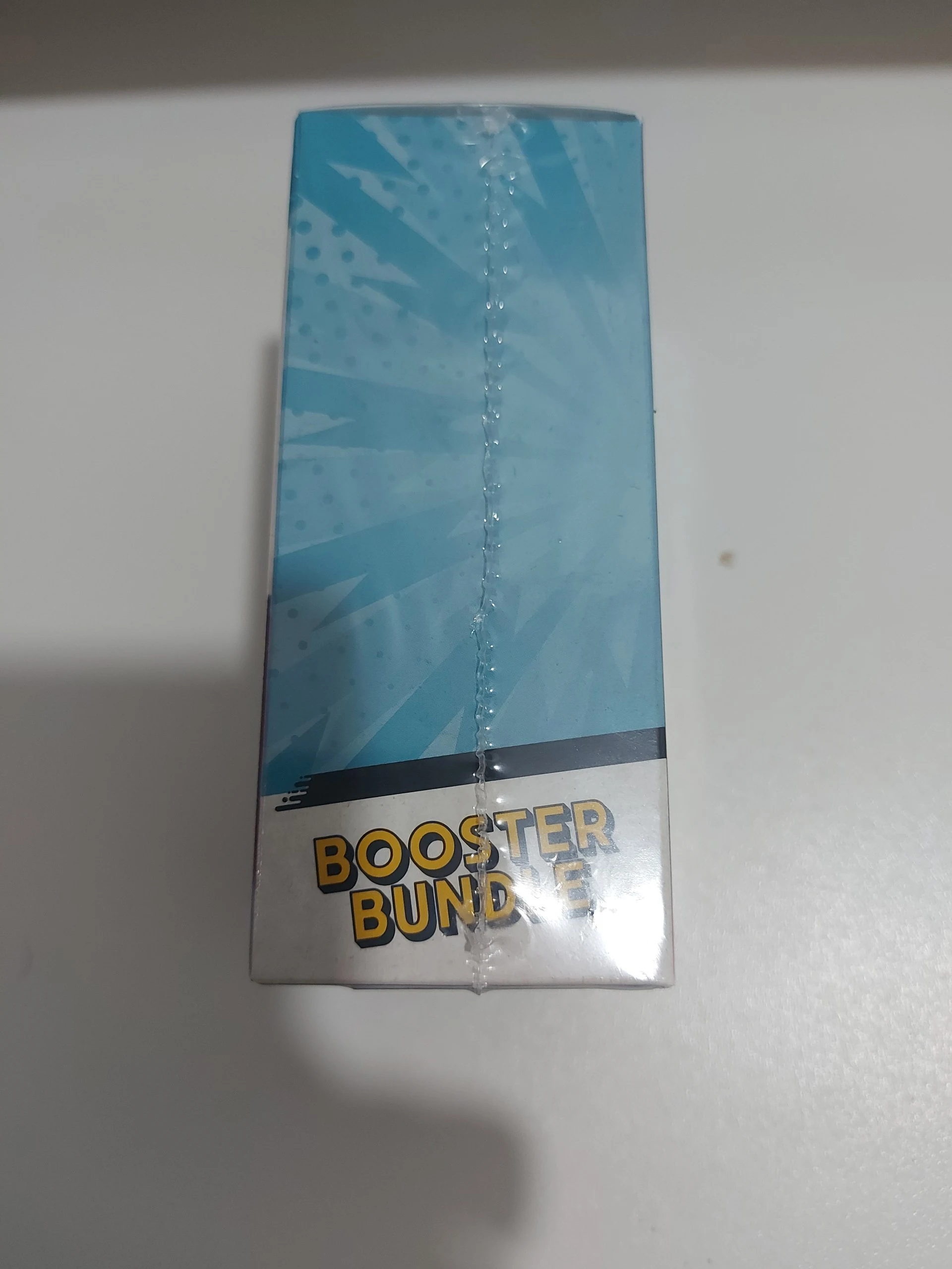 Ascended heroes booster bundle image 5