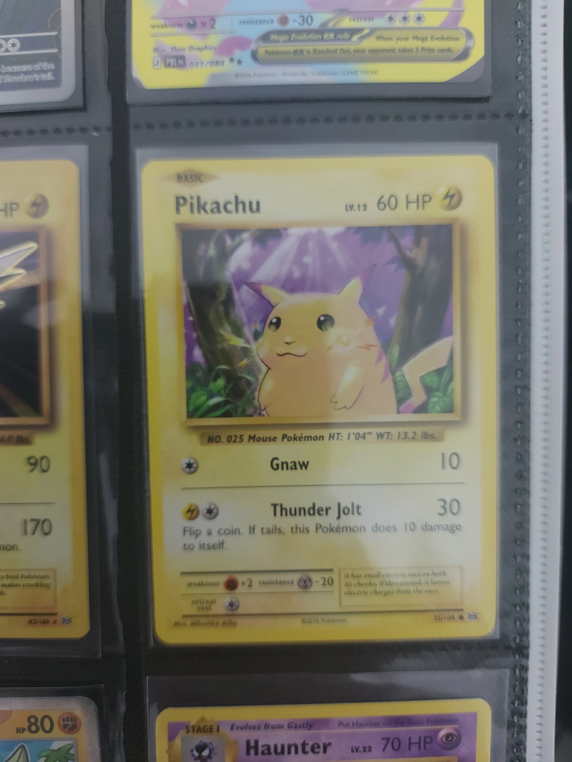 Vintage holo zaptos bundle image 5