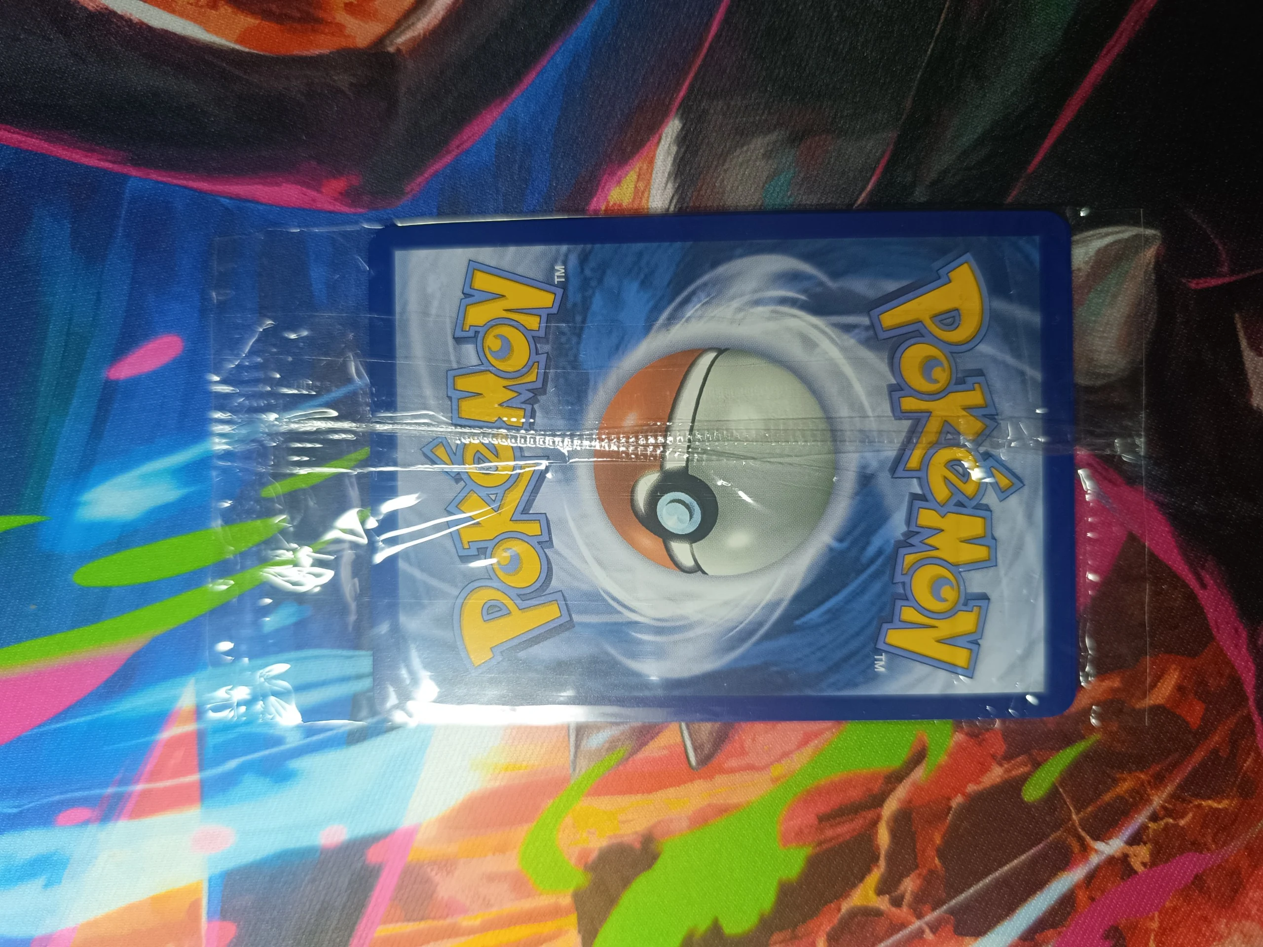 Mega charizard upc promo image 2